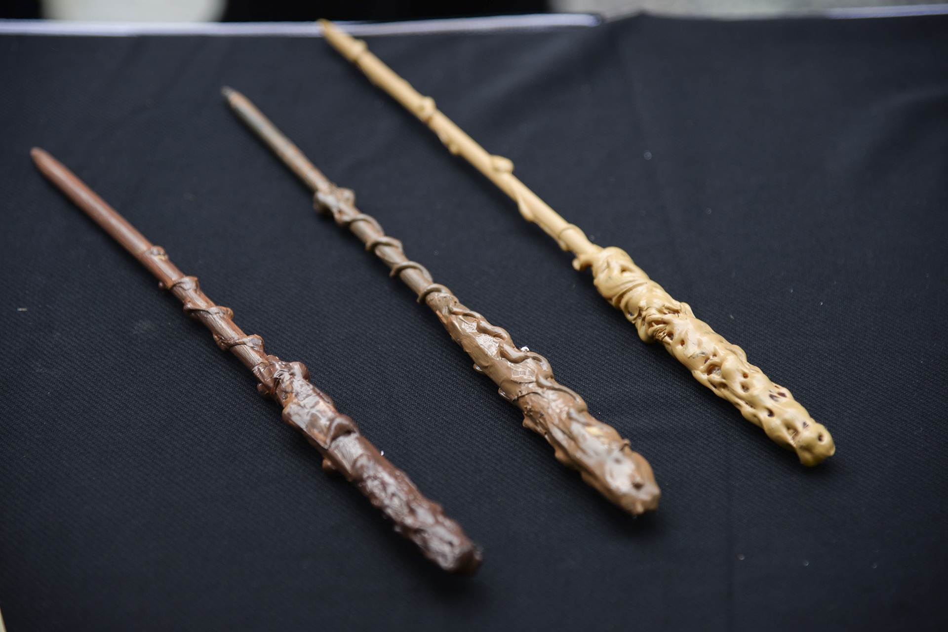 ky niem 20 Nam Harry Potter anh 7