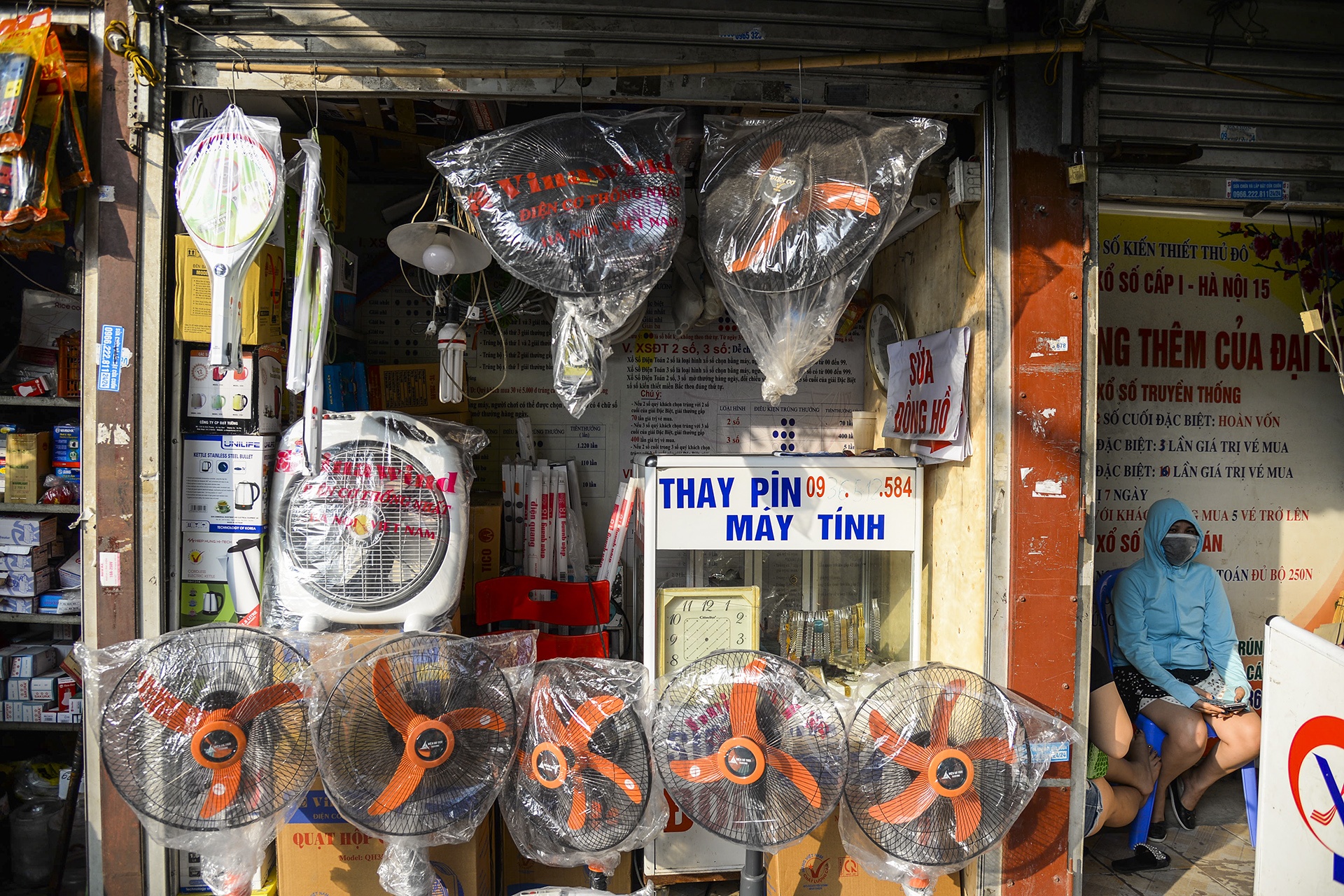 cua hang sieu mong o Ha Noi anh 10