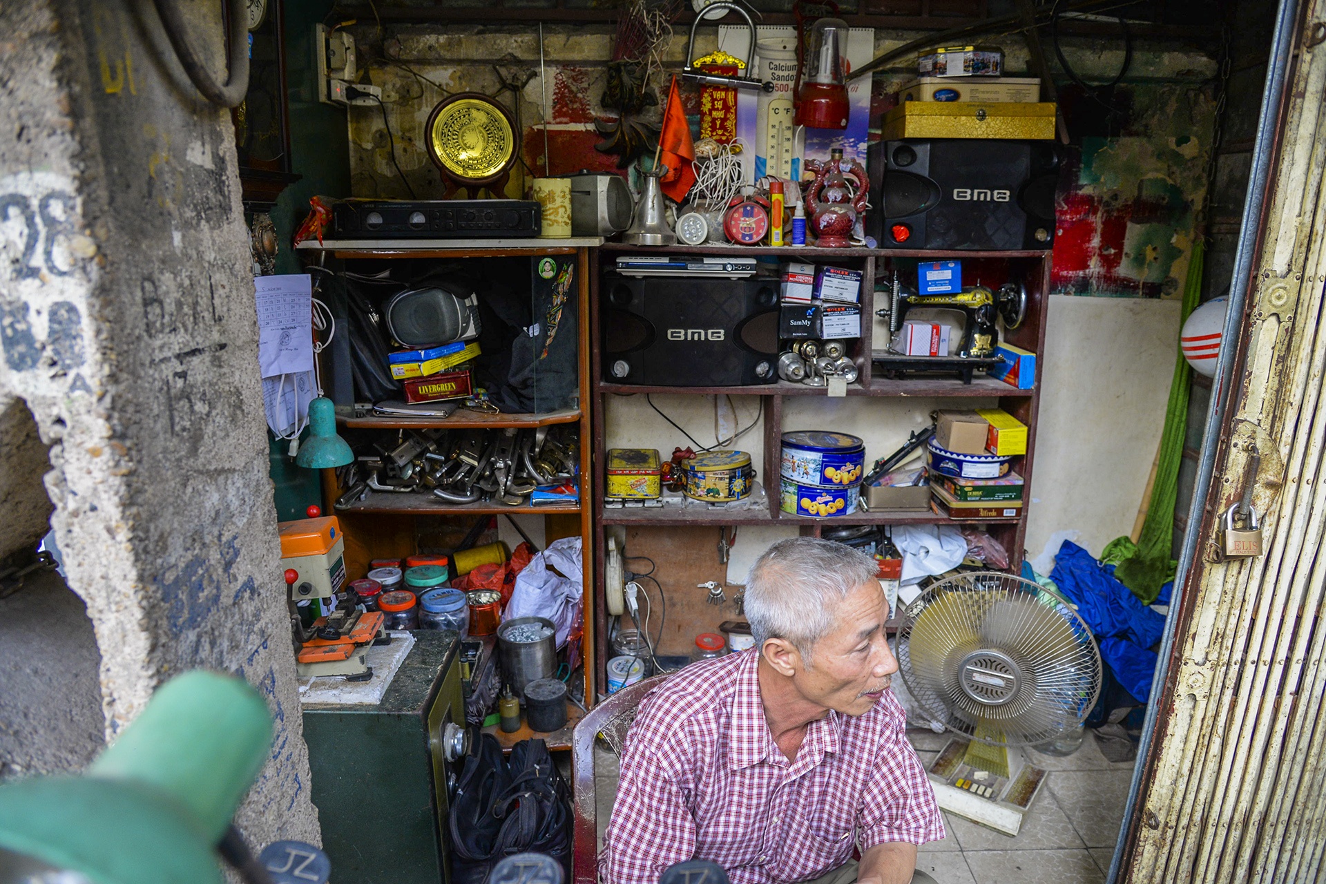 cua hang sieu mong o Ha Noi anh 11