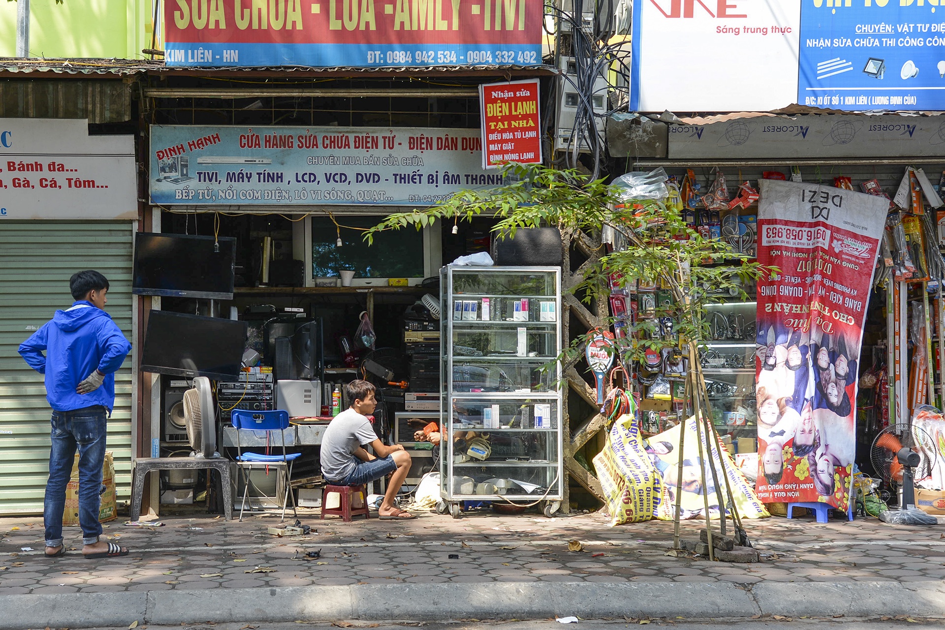 cua hang sieu mong o Ha Noi anh 4