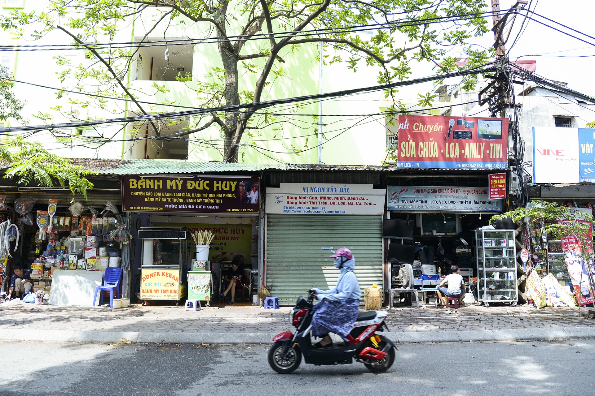 cua hang sieu mong o Ha Noi anh 5