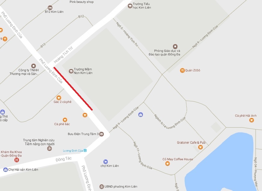 cua hang sieu mong o Ha Noi anh 13