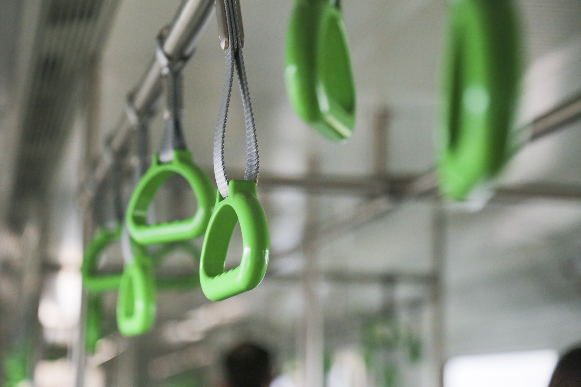 Mo cua tham quan nha ga Cat Linh - Ha Dong anh 9