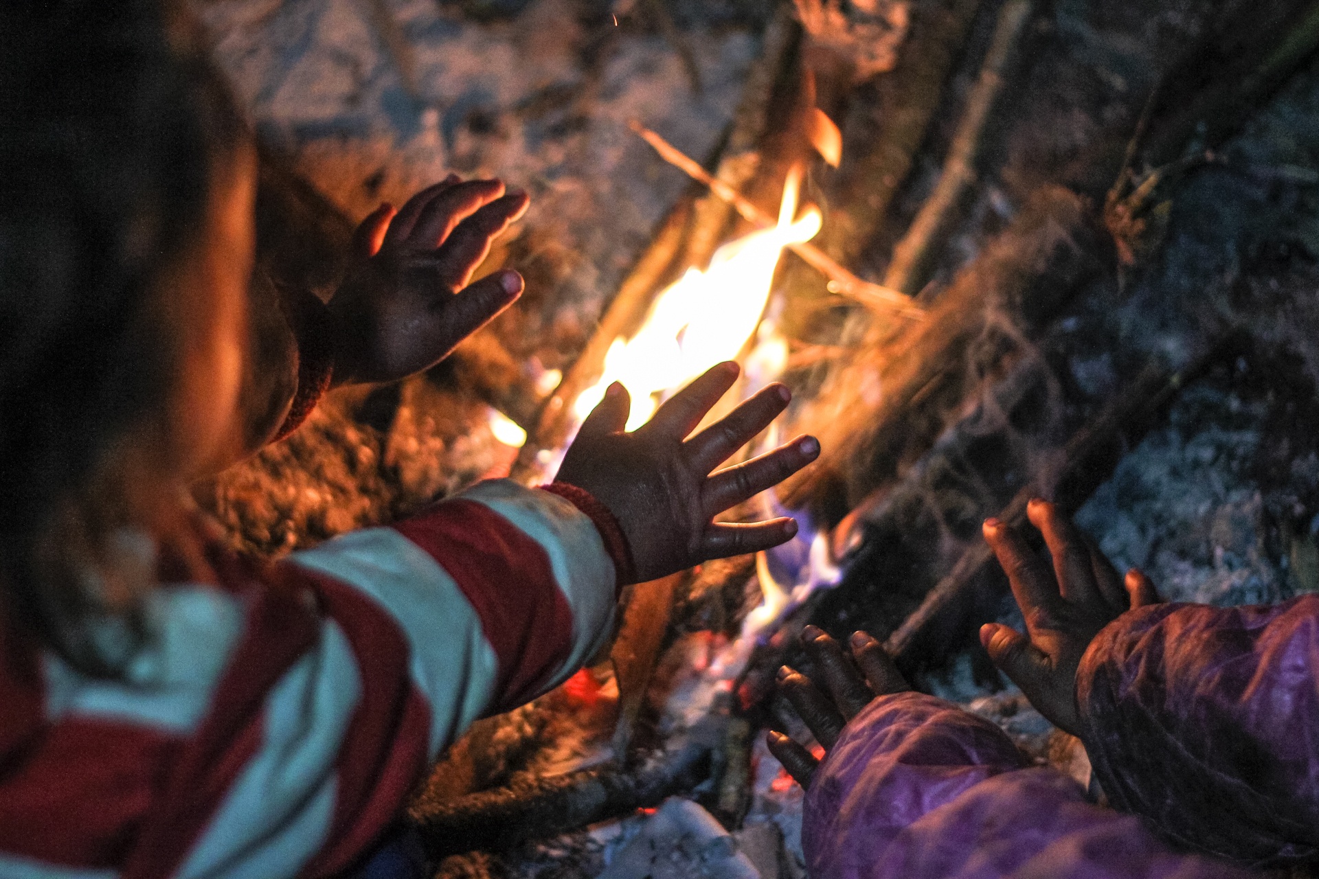 tre em Viet Nam anh 11