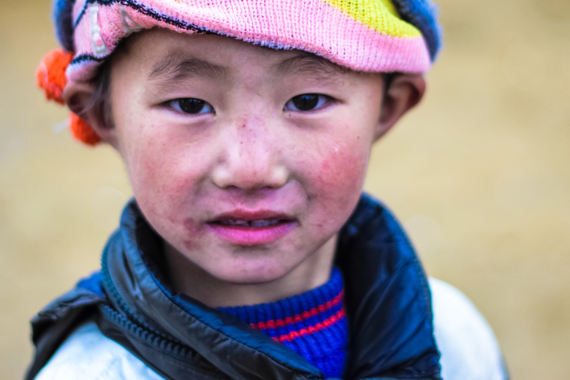 tre em Viet Nam anh 14