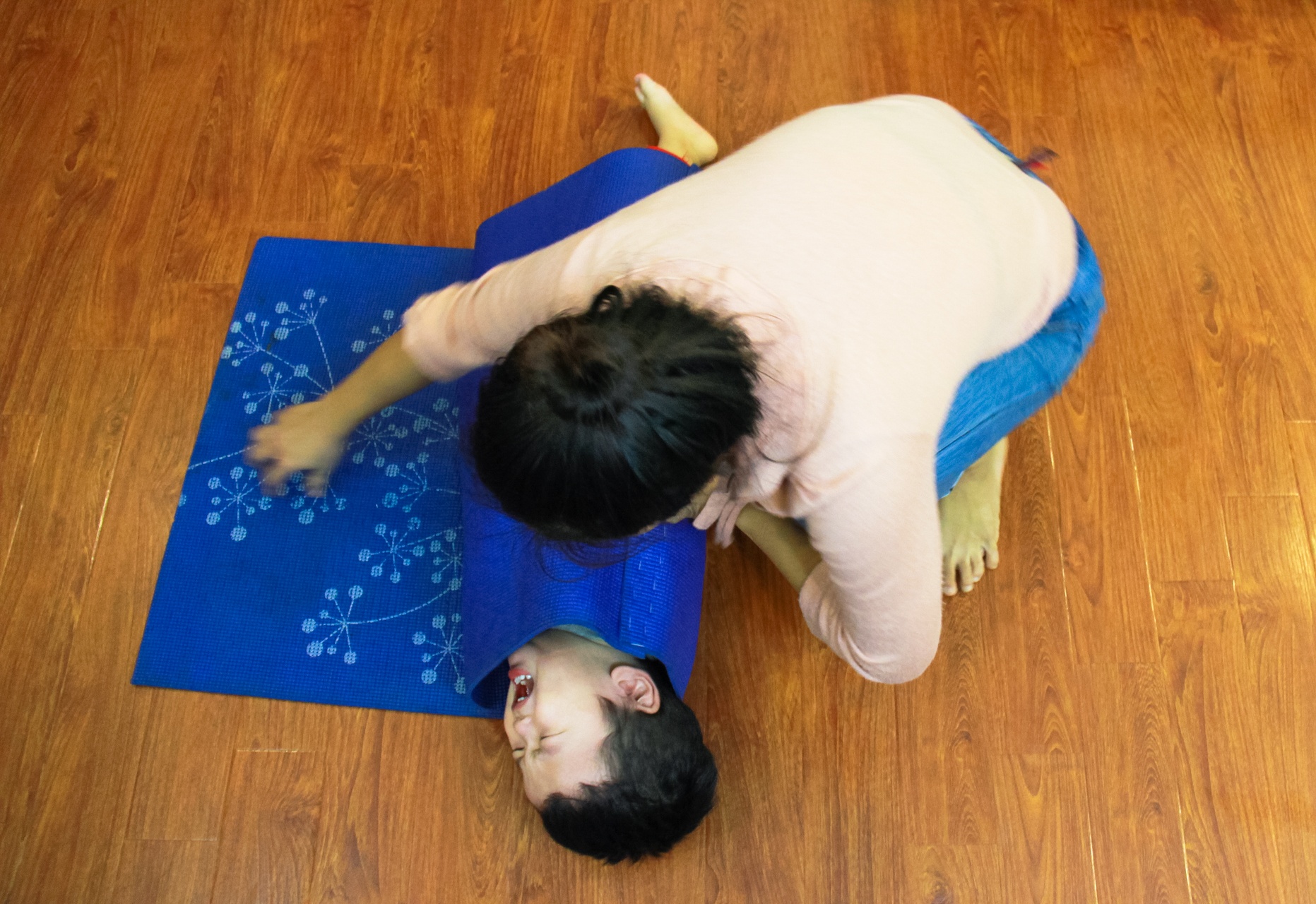 tre em Viet Nam anh 16