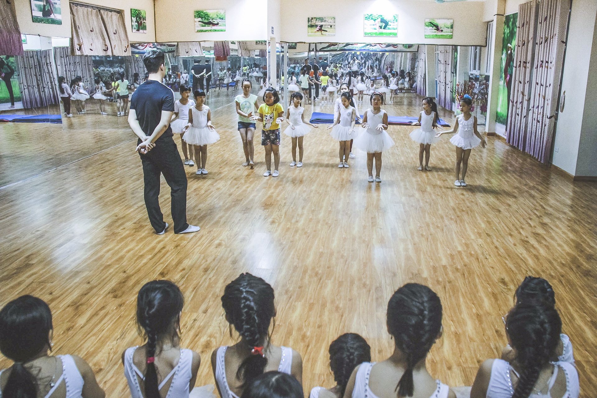 tre em Viet Nam anh 18