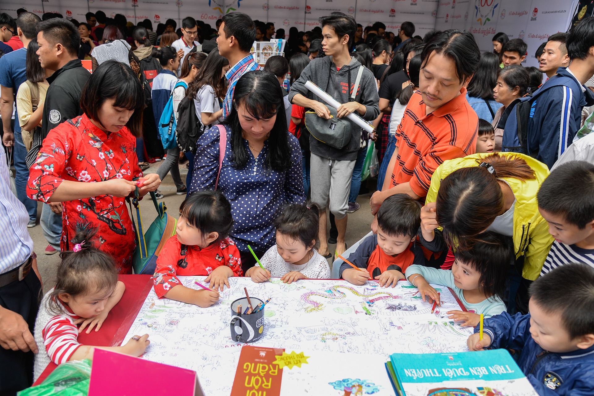 tre em Viet Nam anh 1