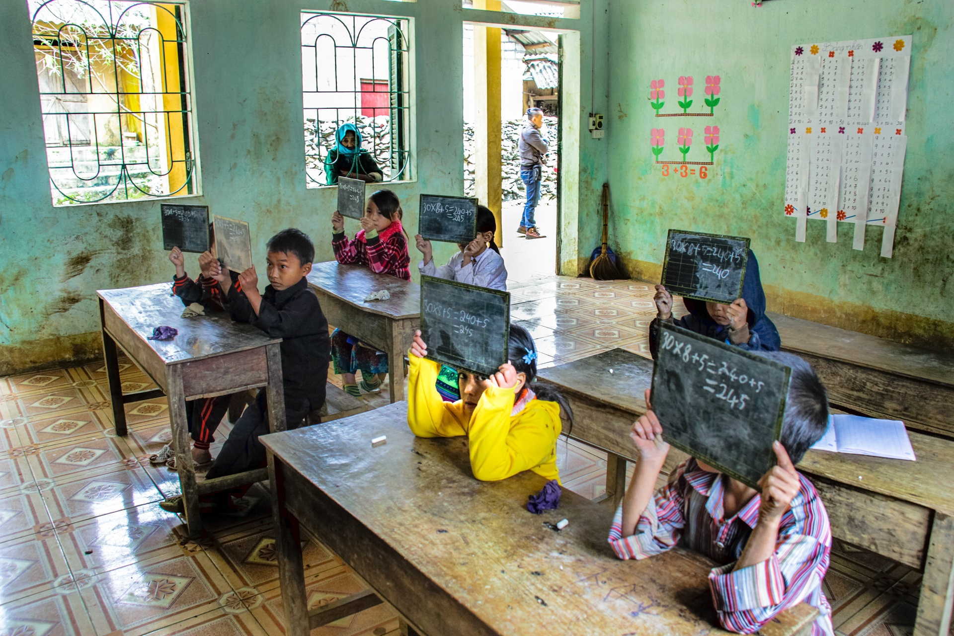 tre em Viet Nam anh 2