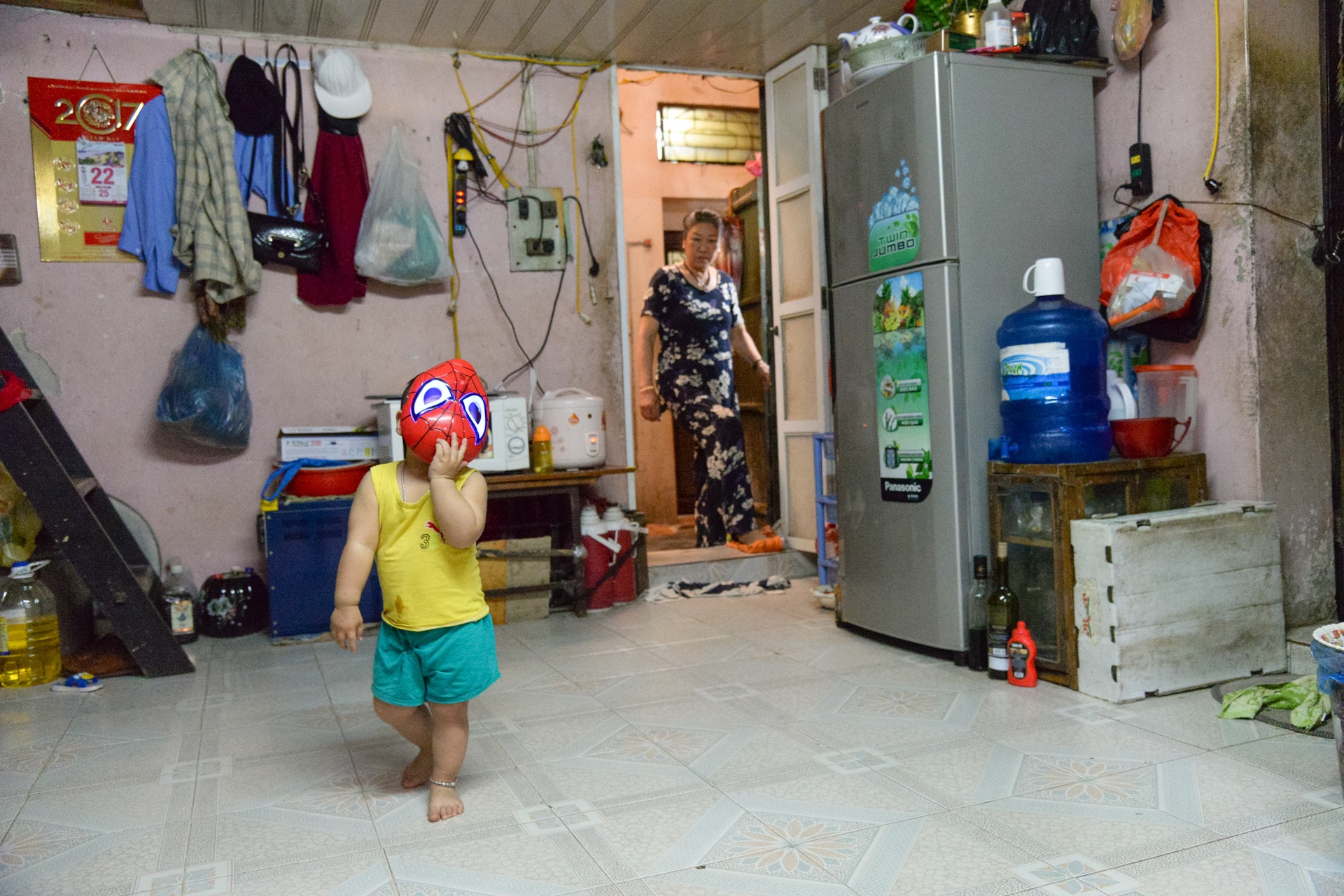 tre em Viet Nam anh 7