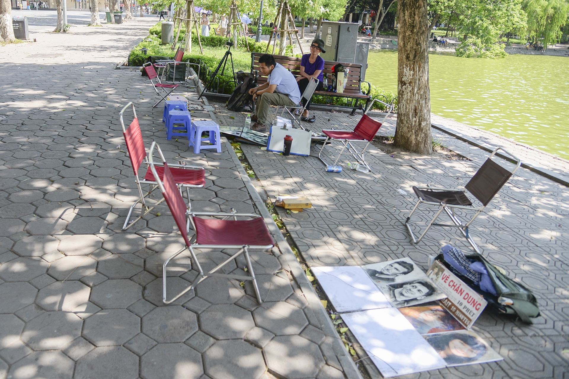 pho di bo vang ve anh 4