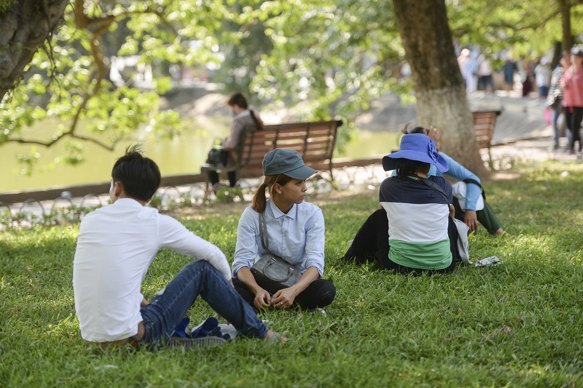 pho di bo vang ve anh 5