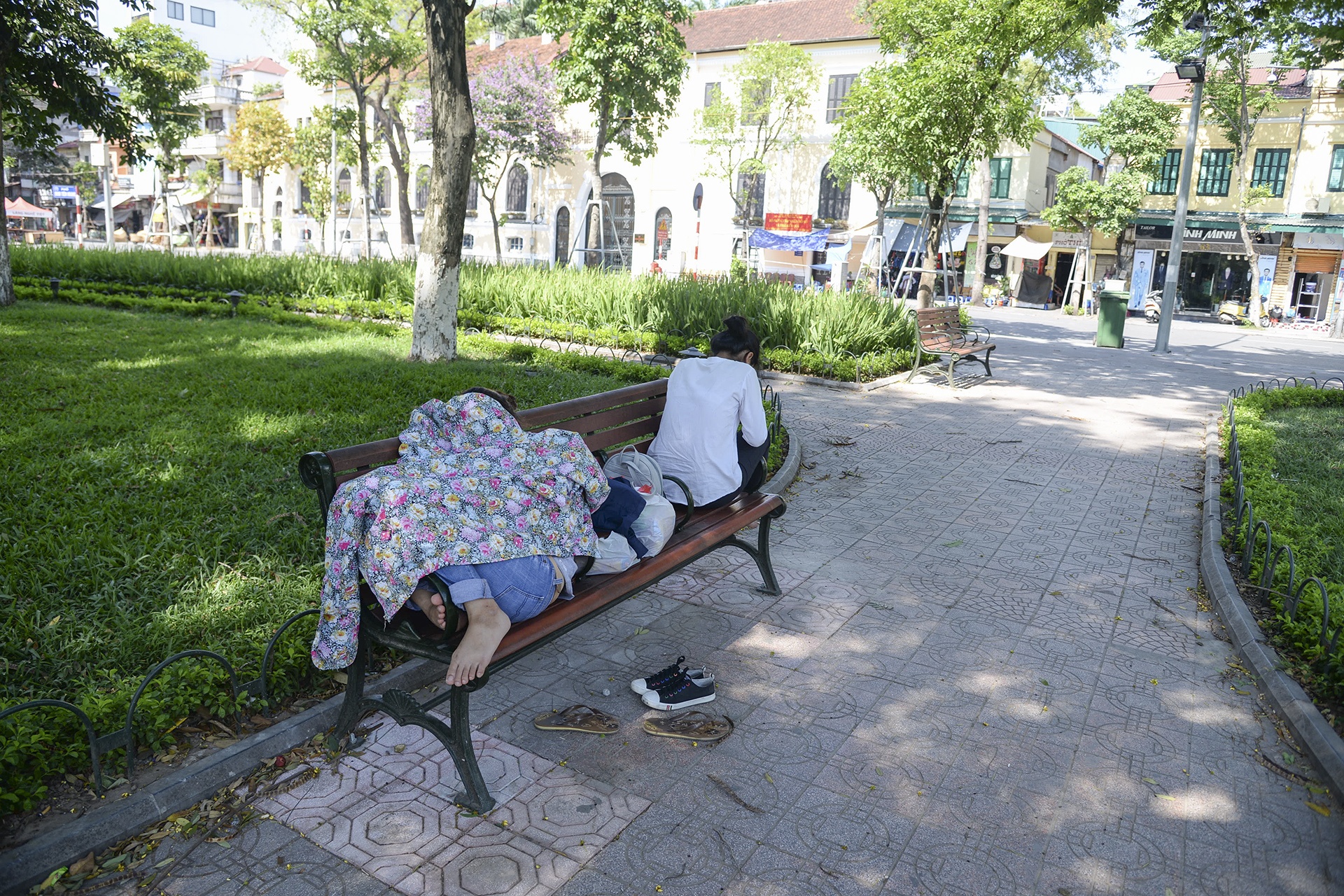 pho di bo vang ve anh 6