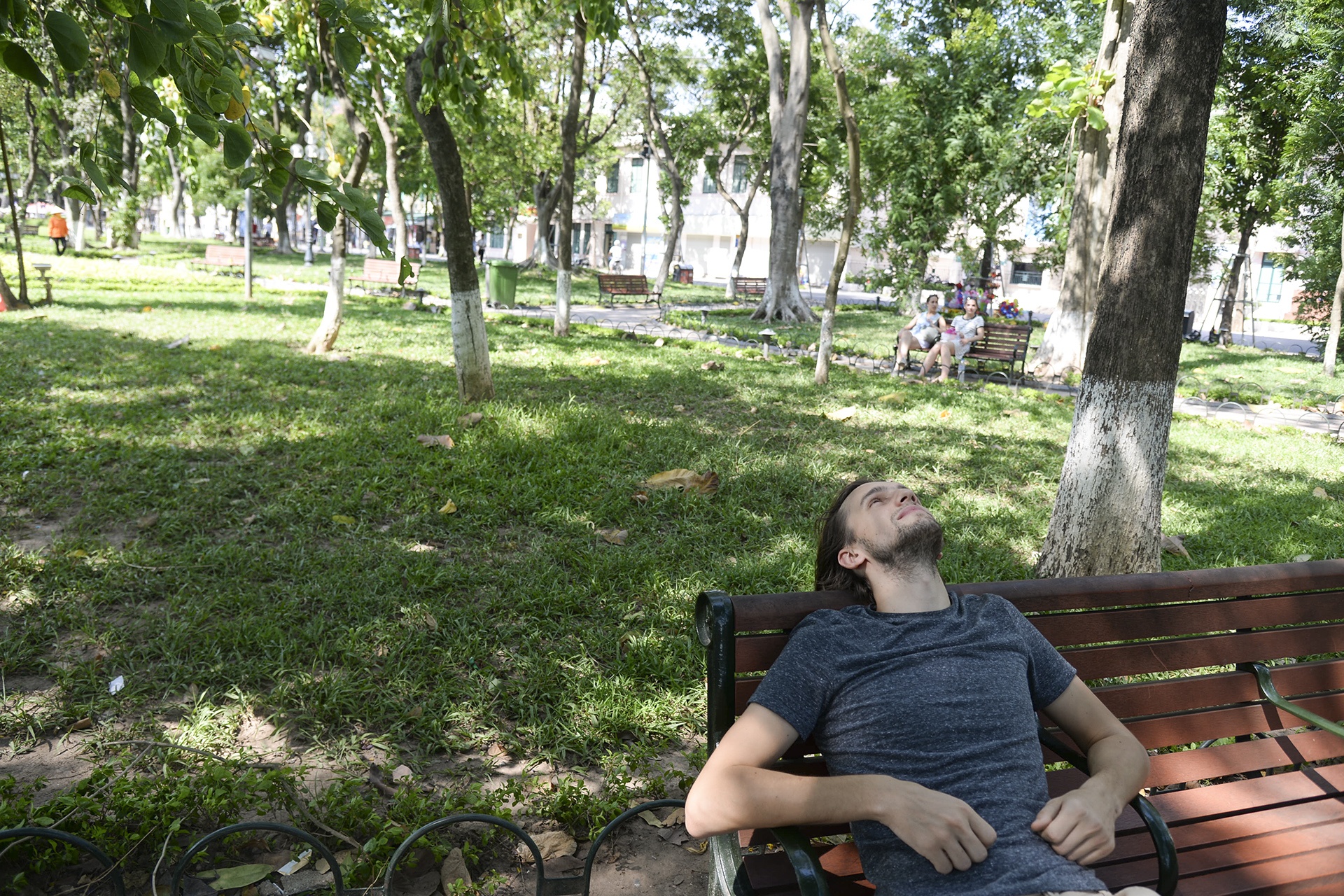 pho di bo vang ve anh 7