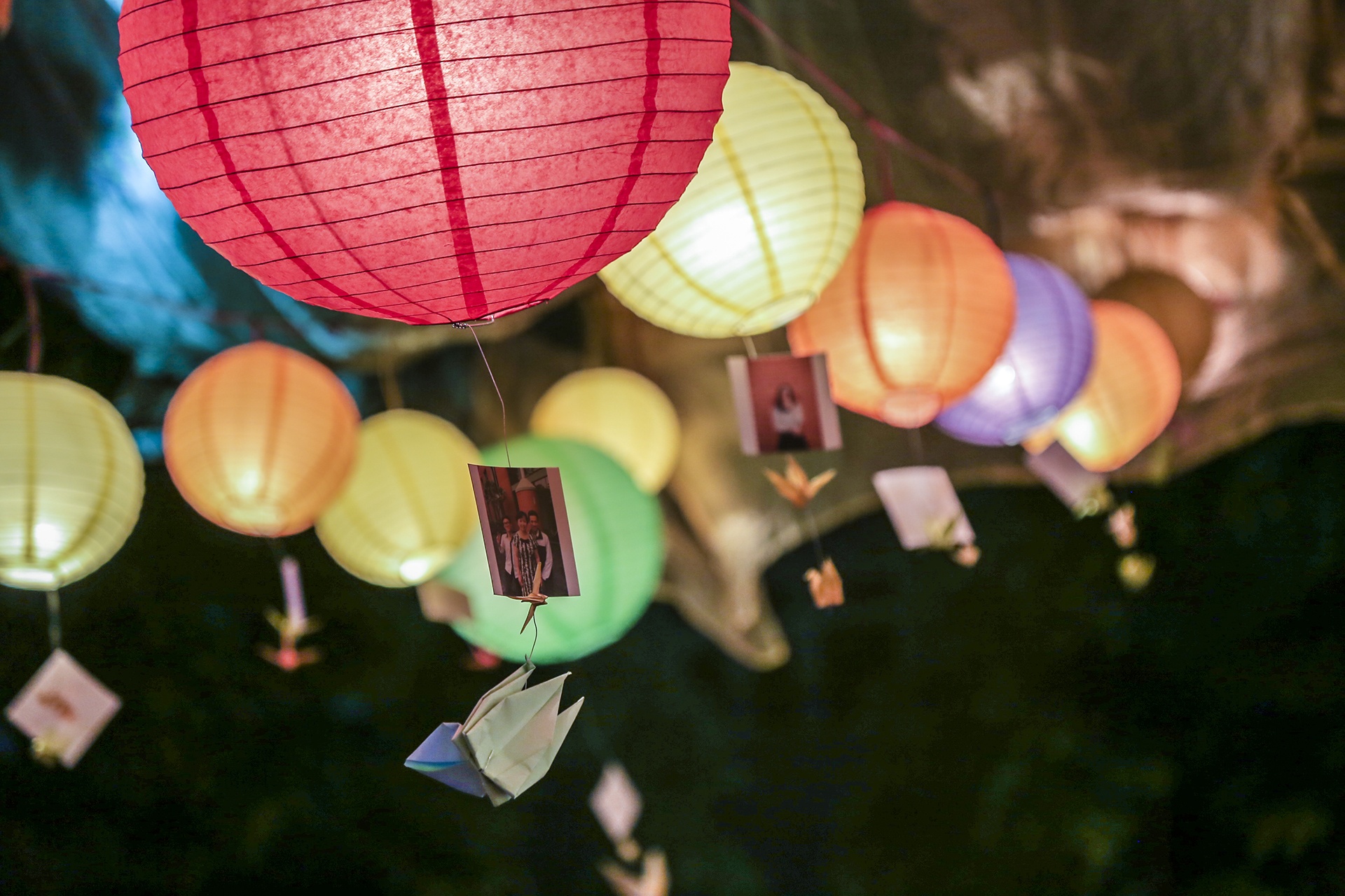 hoc sinh Luong The Vinh chia tay anh 2