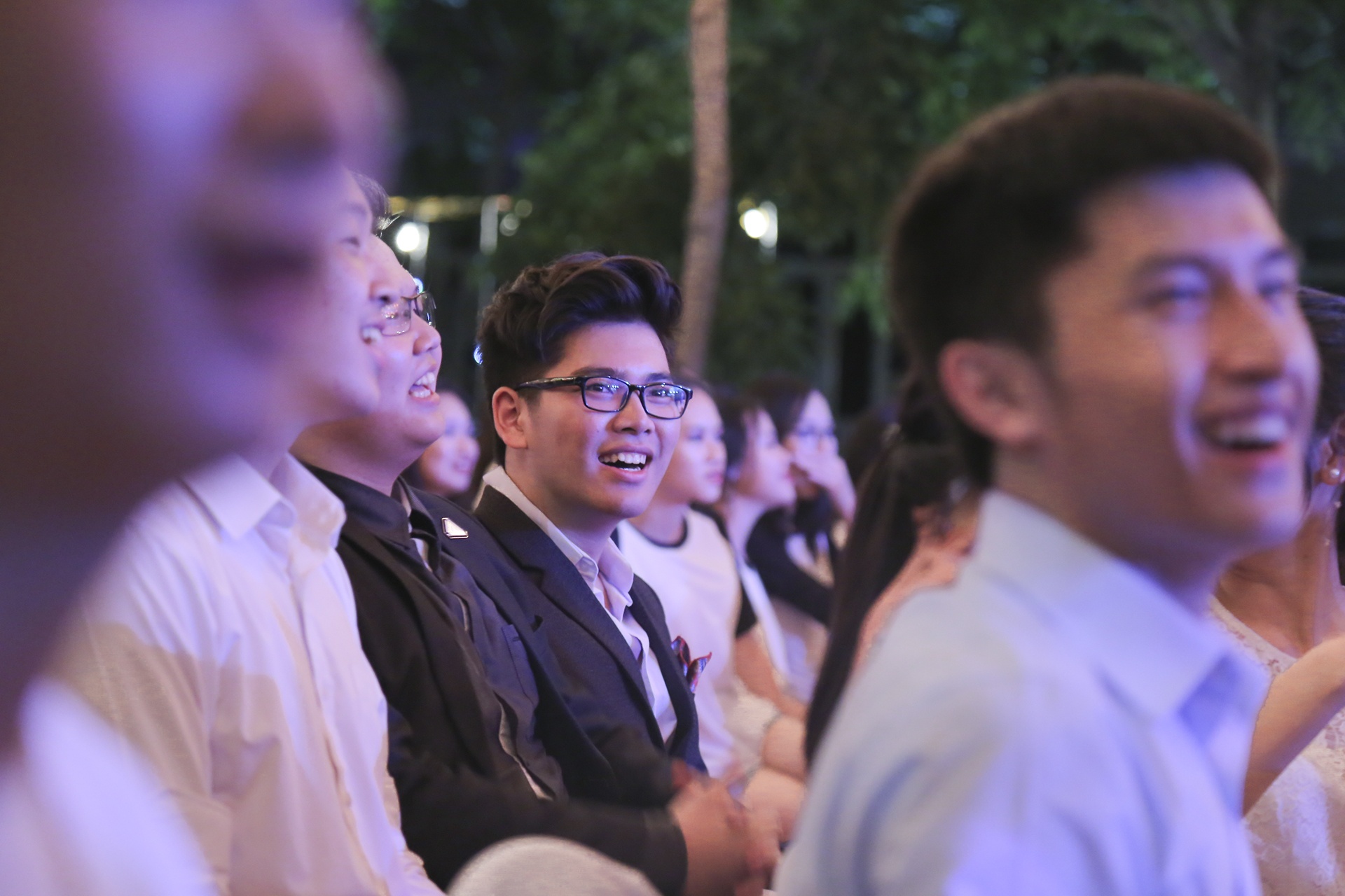 hoc sinh Luong The Vinh chia tay anh 3