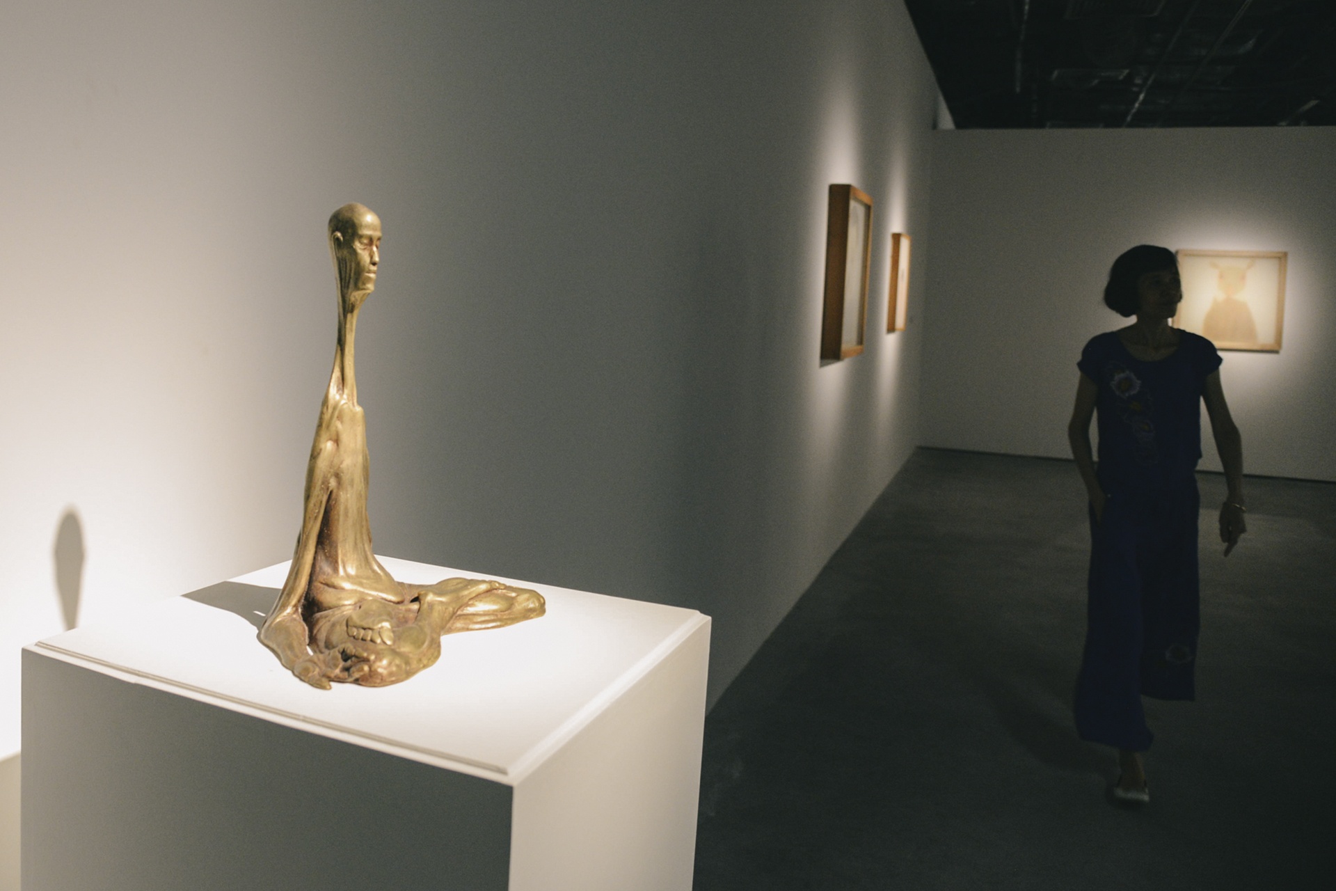 diem check in song ao o trung tam nghe thuat duong dai anh 17