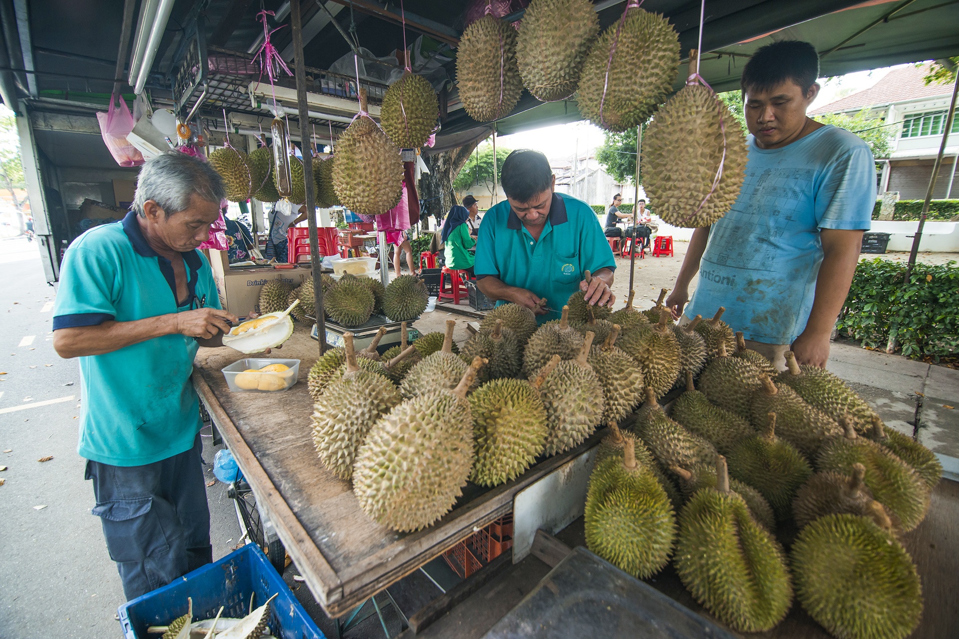 mon an ngon o Penang anh 12