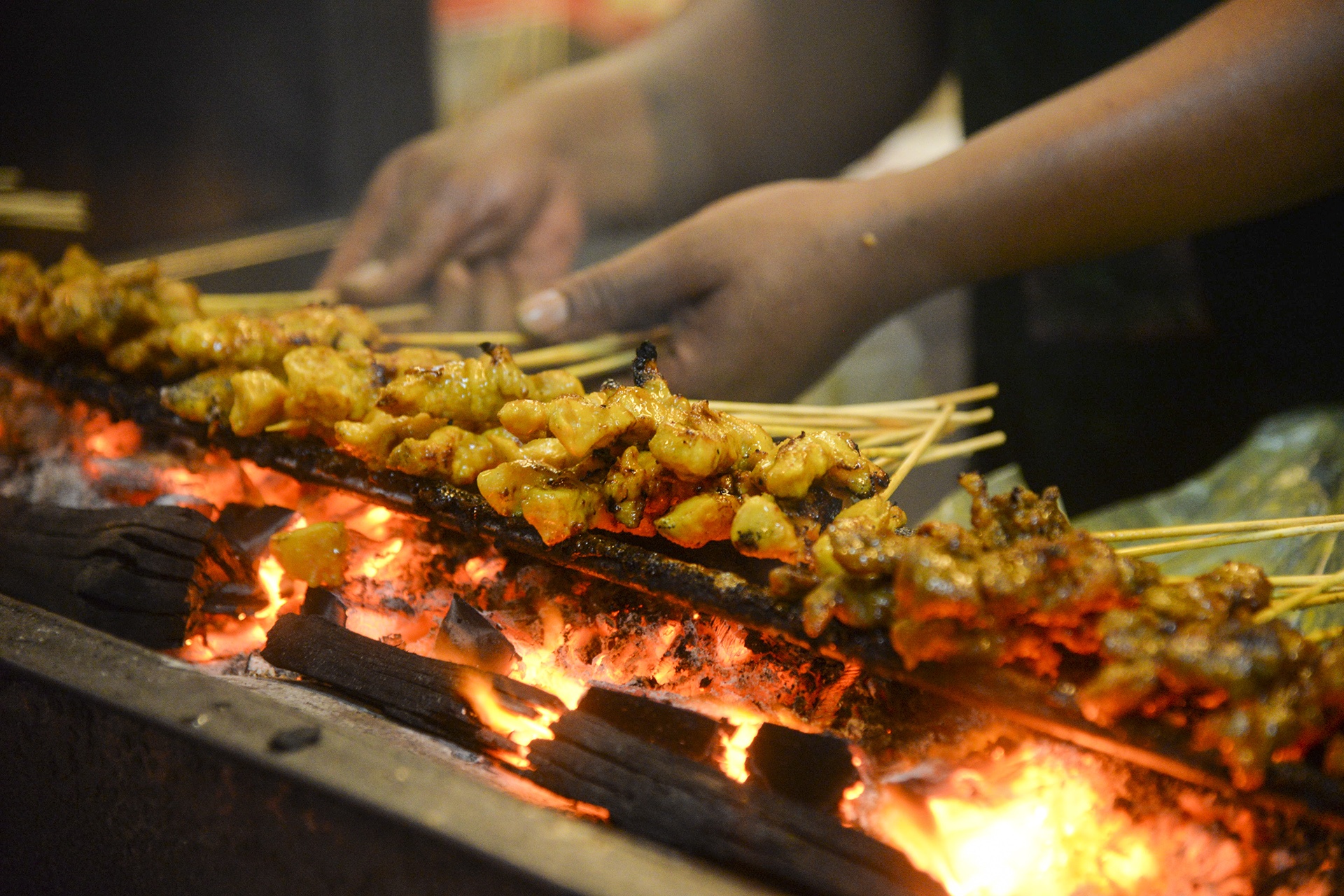 10 mon an nhat dinh phai thu khi dat chan den Penang hinh anh