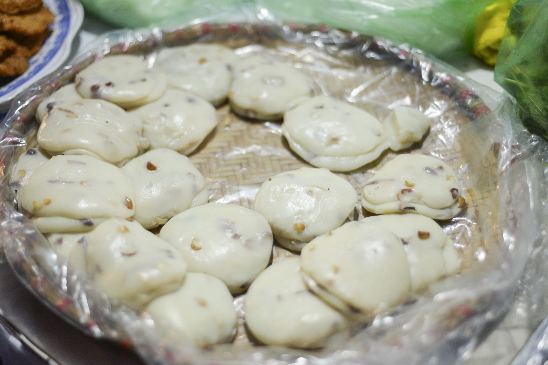 Giao luu van hoa am thuc Ha Noi anh 11