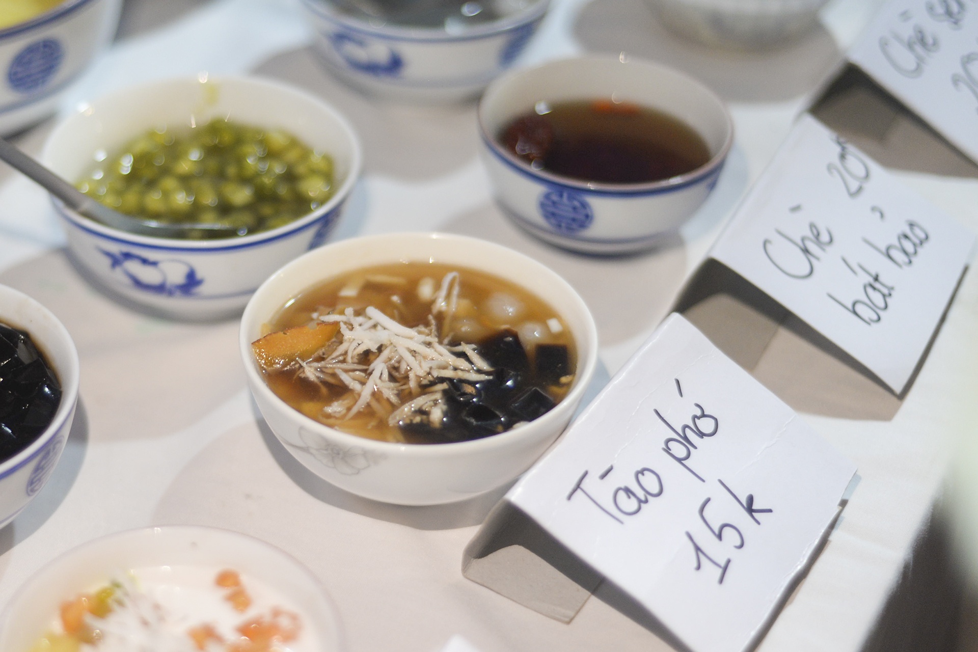 Giao luu van hoa am thuc Ha Noi anh 12