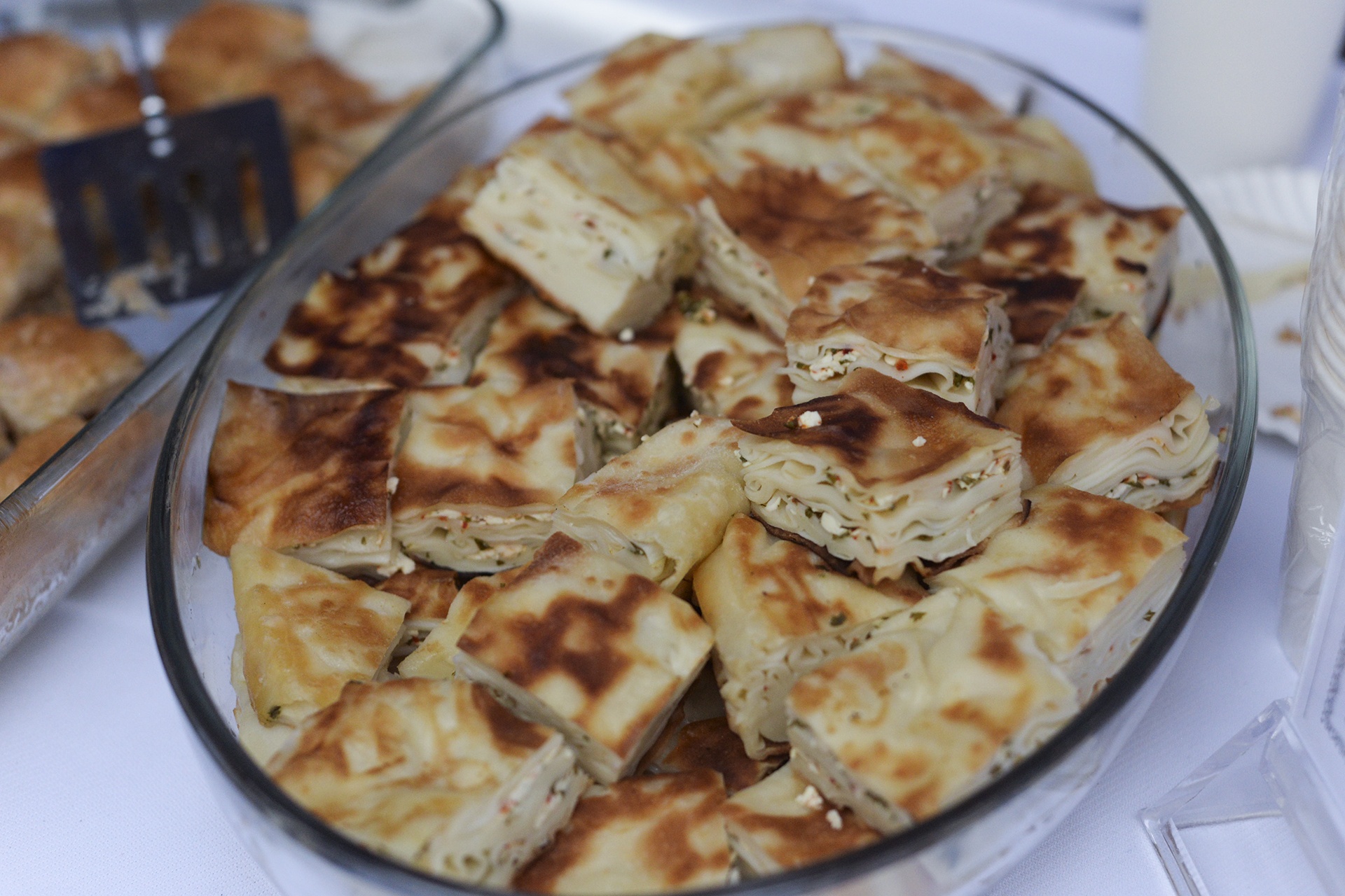 Giao luu van hoa am thuc Ha Noi anh 3