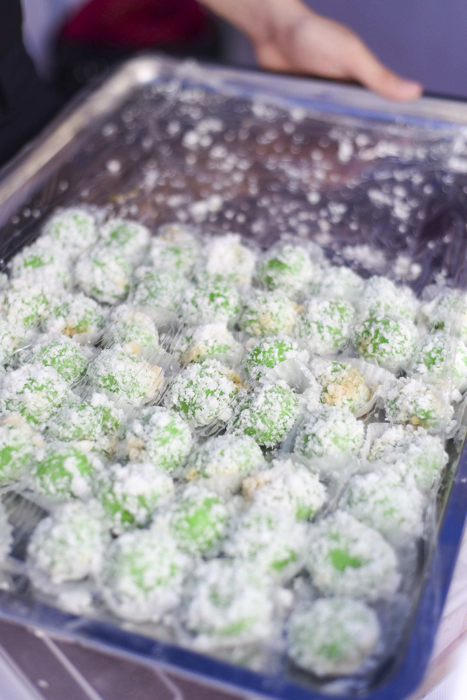 Giao luu van hoa am thuc Ha Noi anh 6