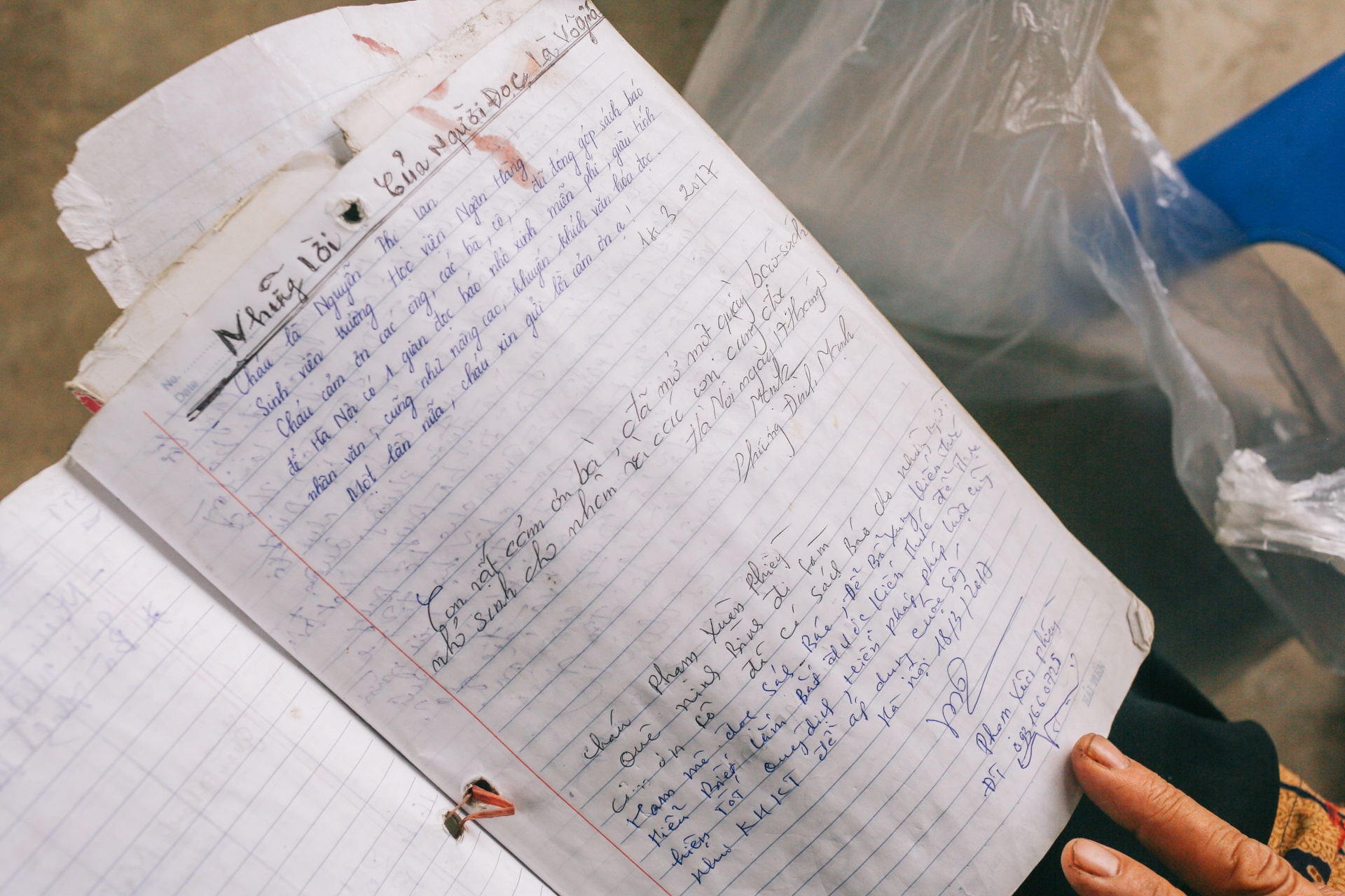 quay bao mien phi cu ba 72 tuoi anh 13