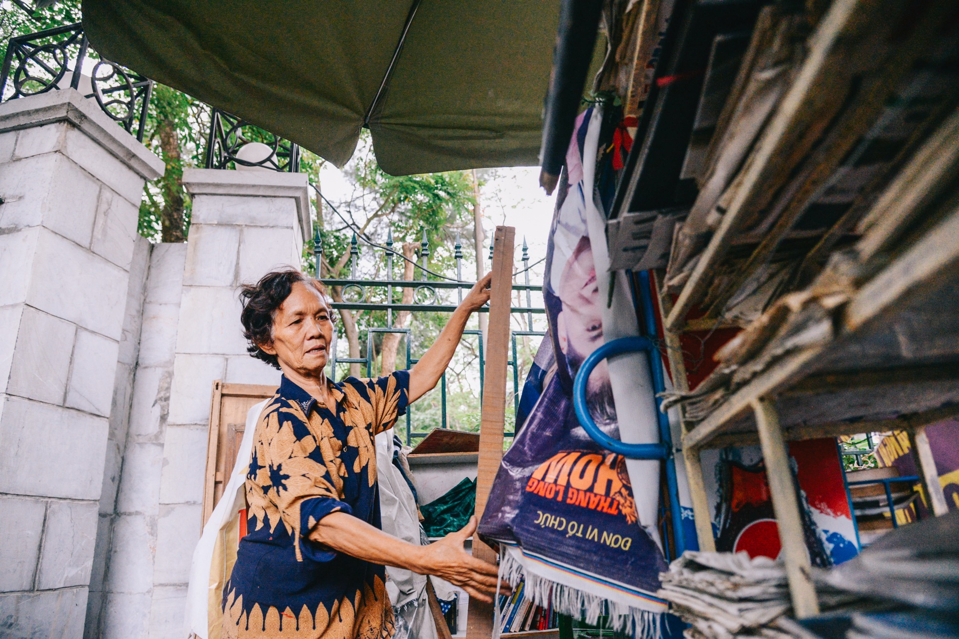 quay bao mien phi cu ba 72 tuoi anh 4