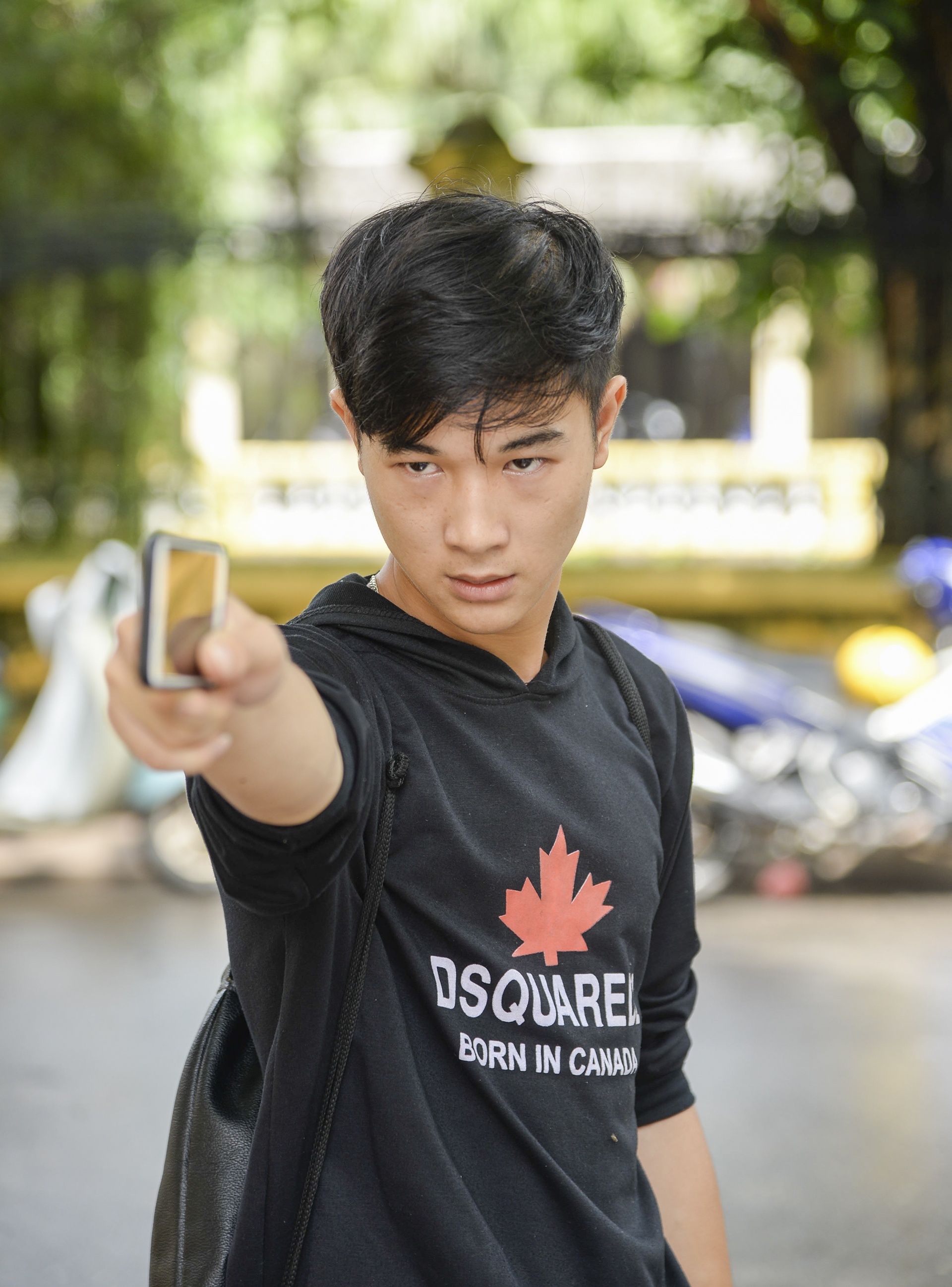 Thi sinh thi san khau dien anh anh 5