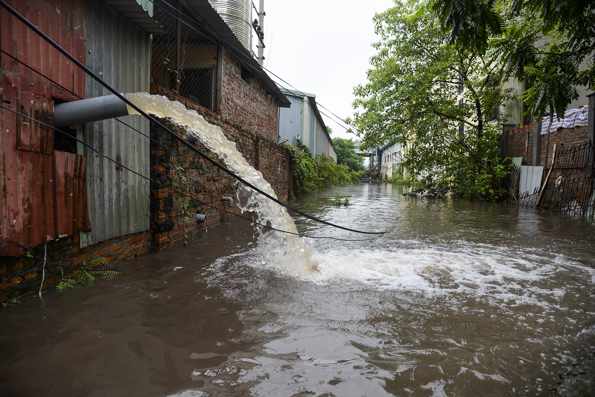 ham chui dai lo thang long ngap sau anh 10