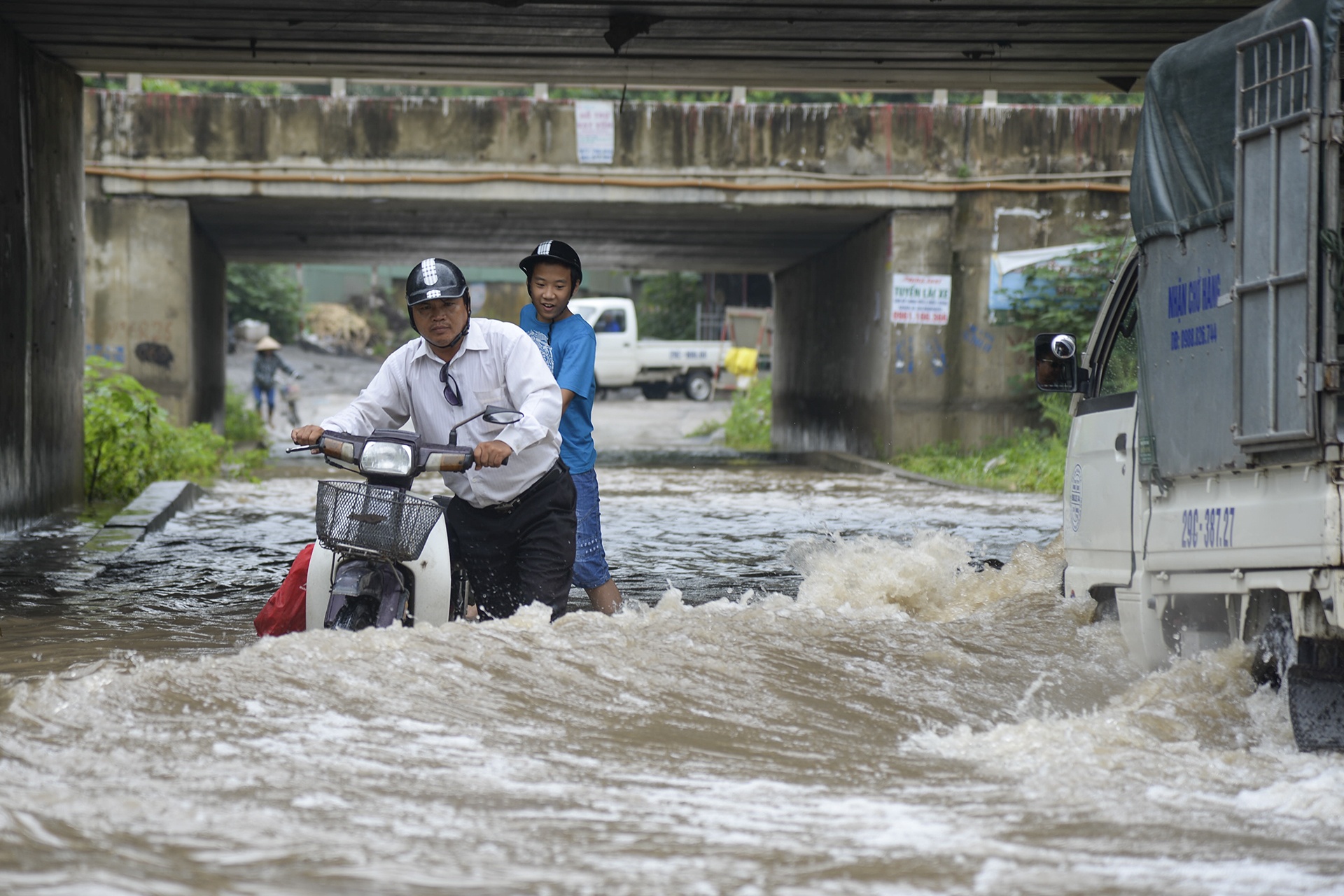 ham chui dai lo thang long ngap sau anh 4