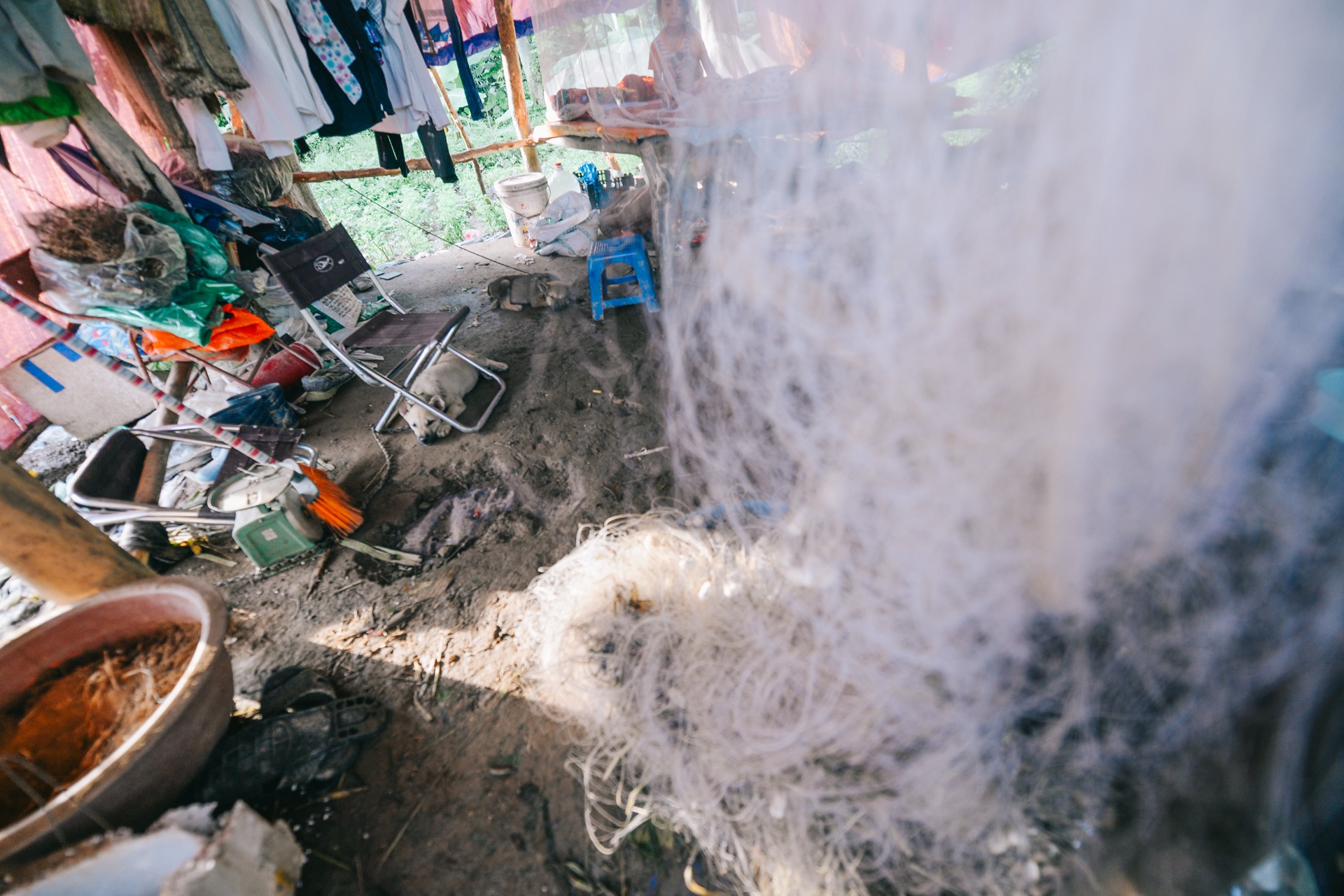 lam thuyen chuoi di chuyen trong mua xa lu anh 9