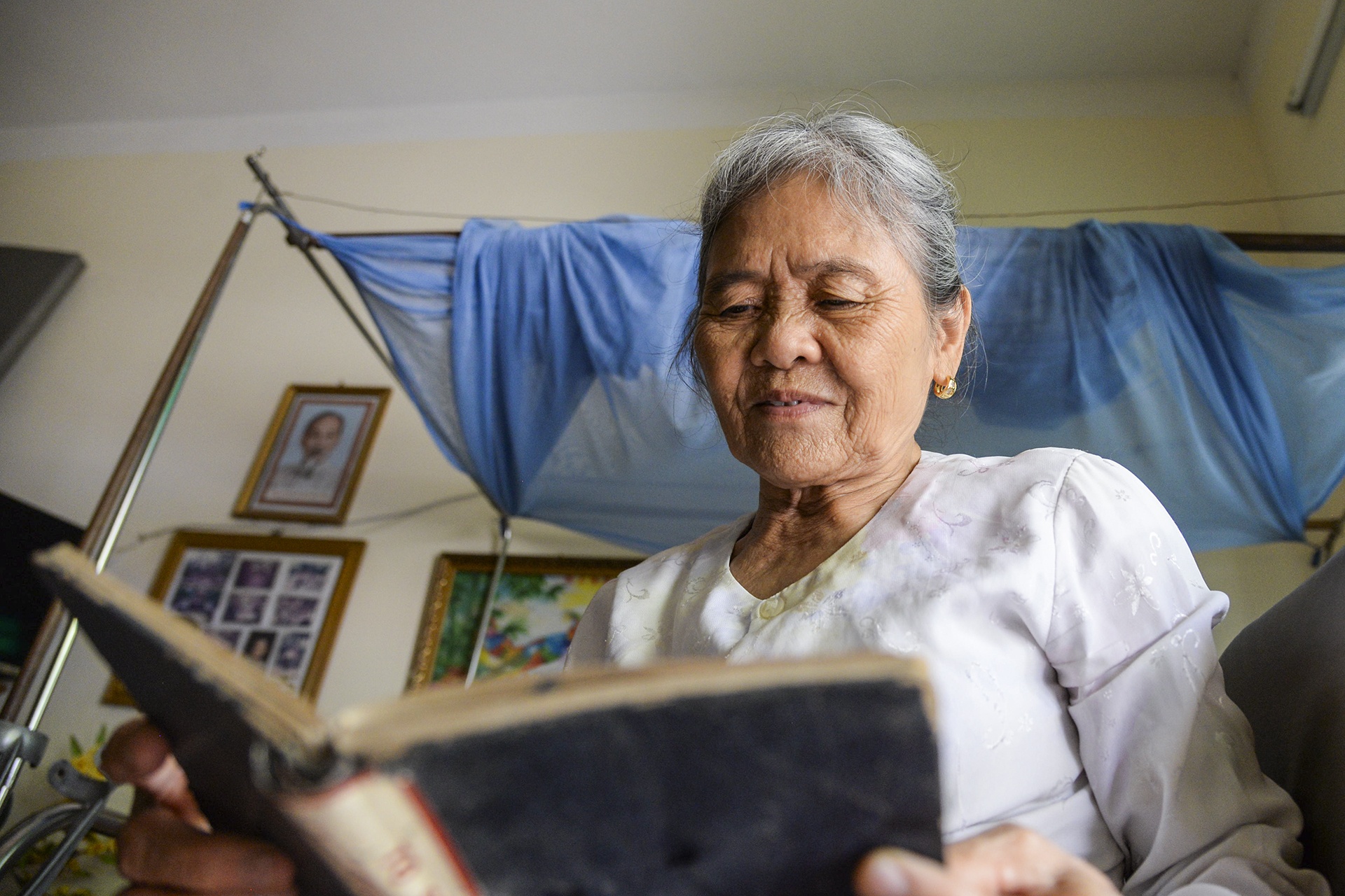 nguoi linh buoc ra tu cuoc chien anh 7