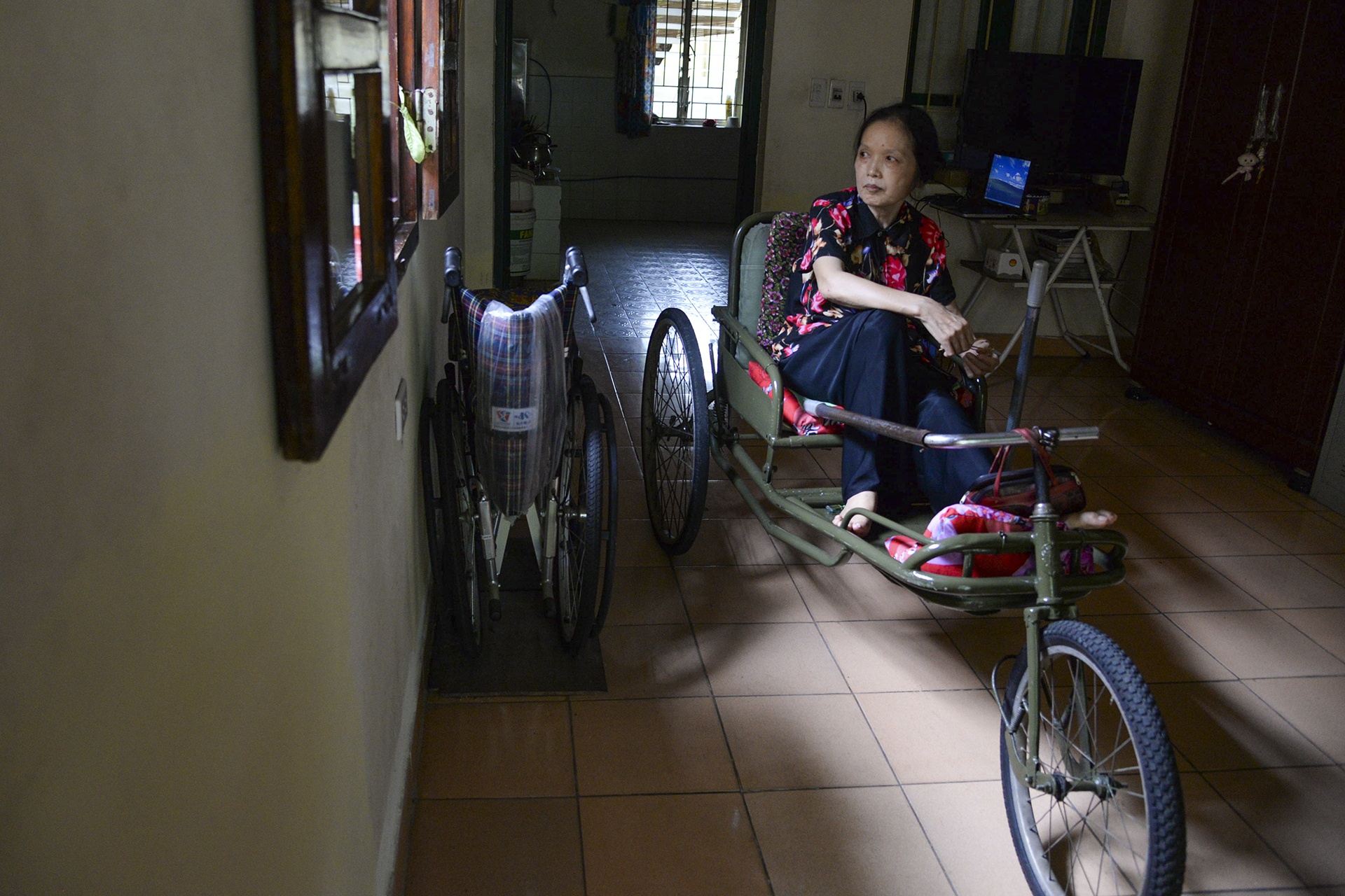 nguoi linh buoc ra tu cuoc chien anh 8