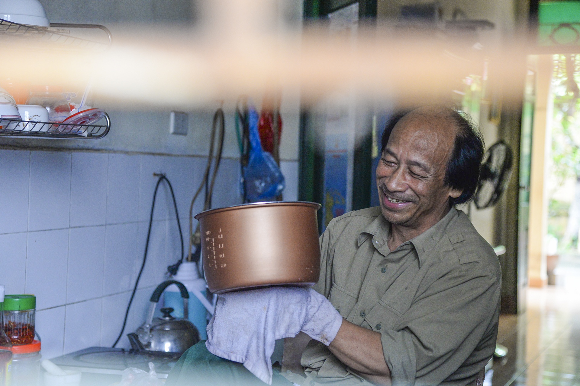 nguoi linh buoc ra tu cuoc chien anh 9