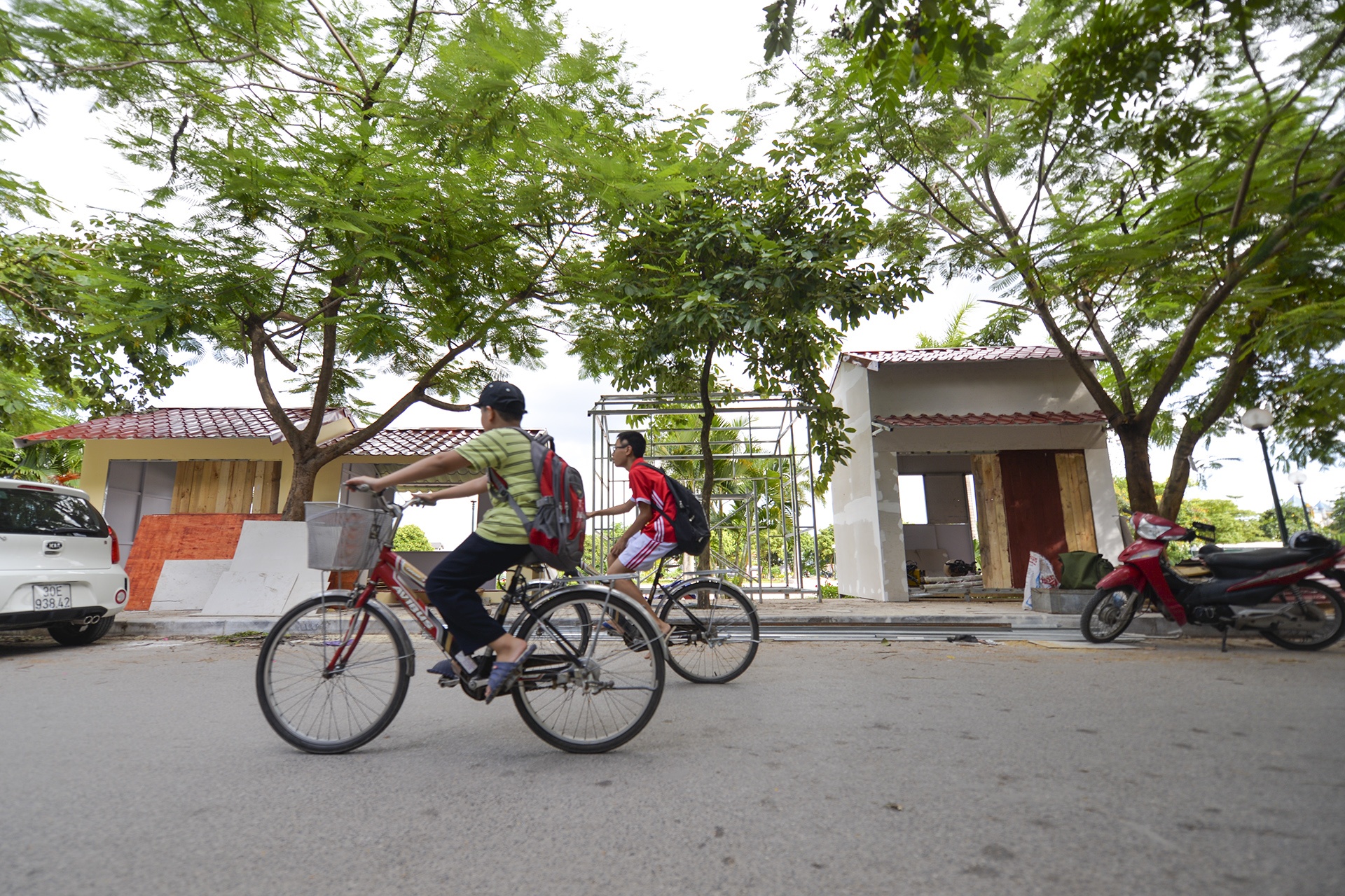 nguoi dan phan doi pho di bo Trinh Cong Son anh 2