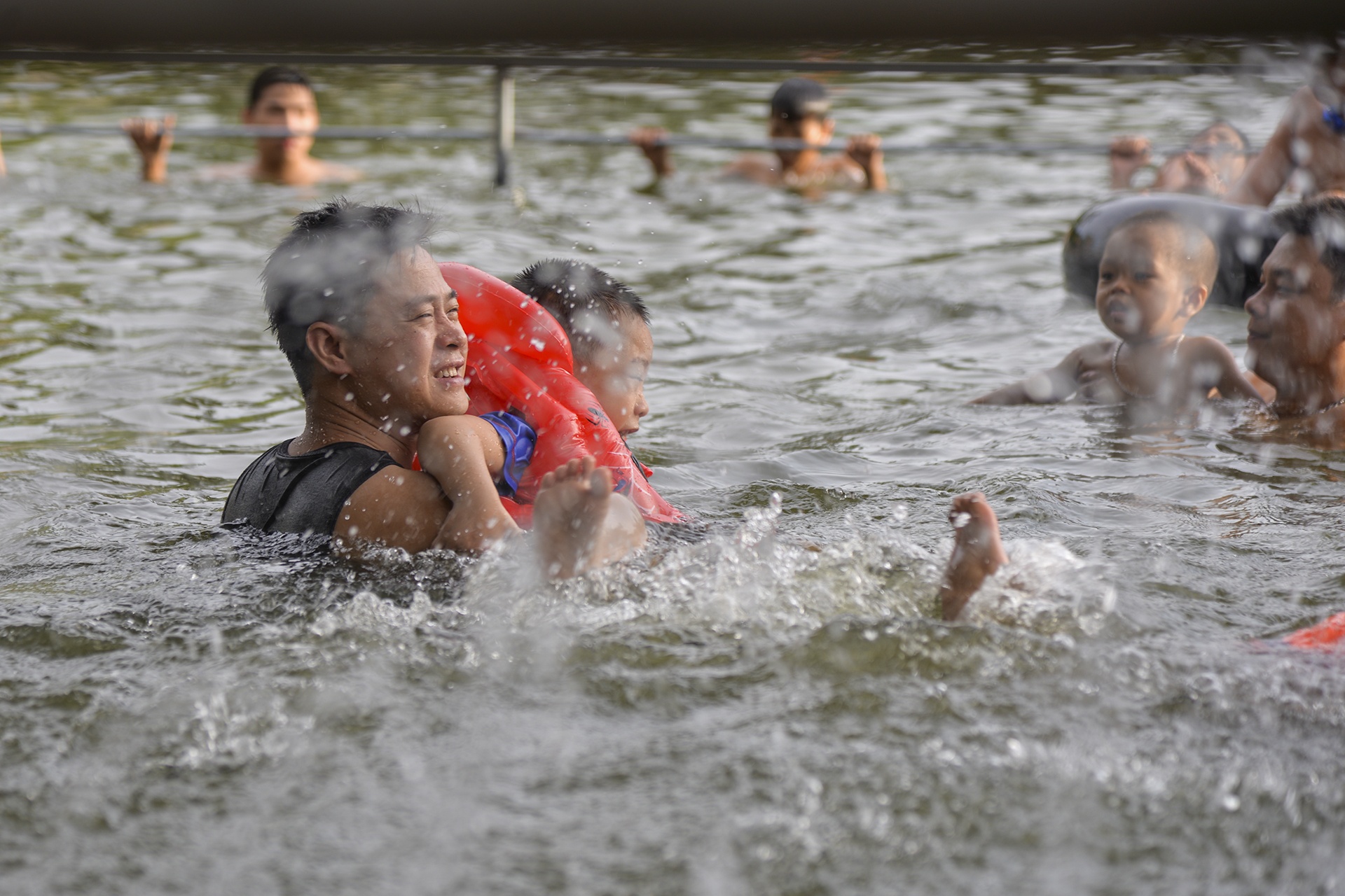 chua benh nho tam ao anh 4