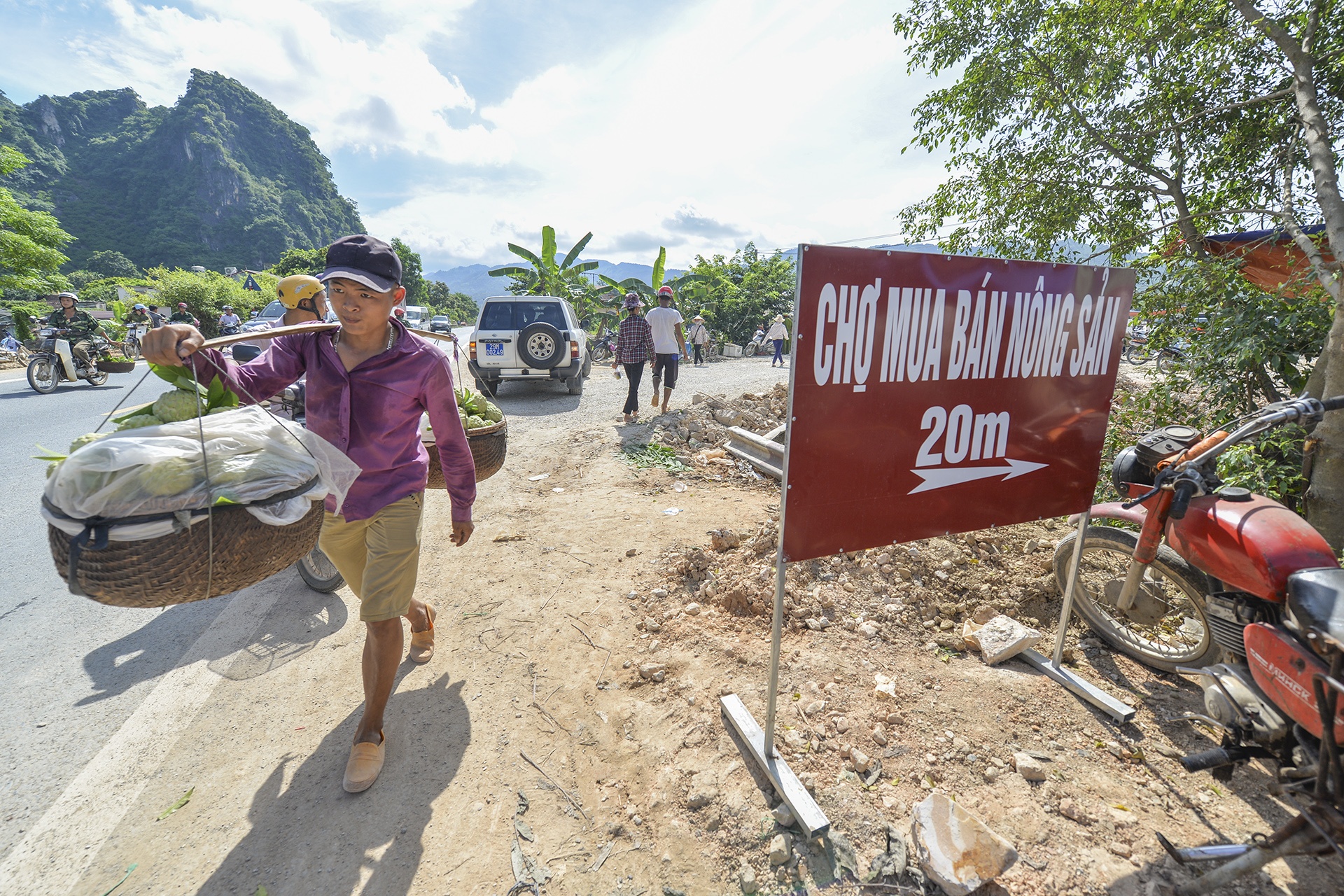 mua na Chi Lang Lang Son anh 3