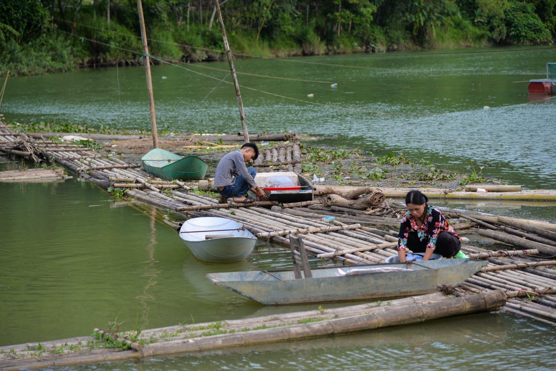 cau tre tam o Lang Son anh 13