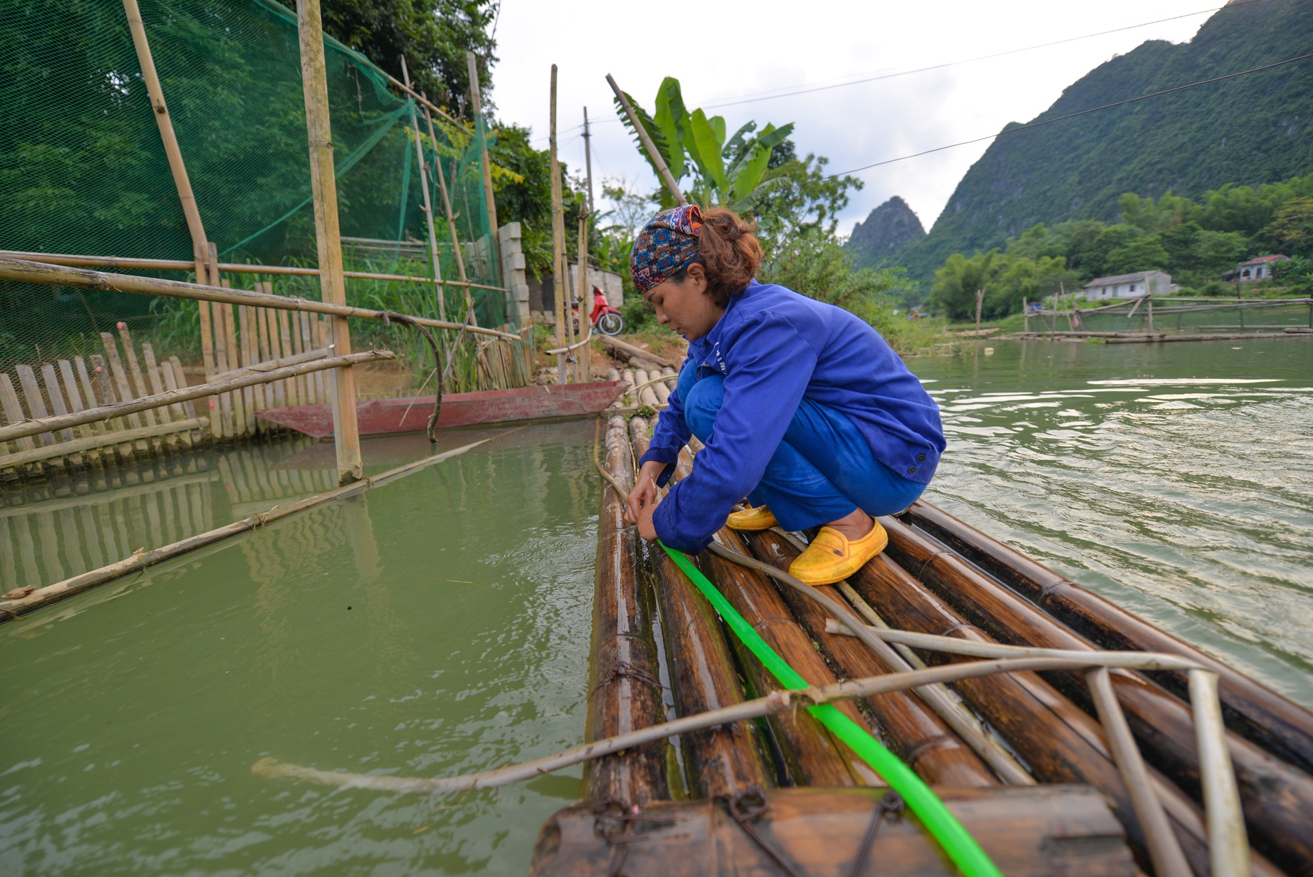 cau tre tam o Lang Son anh 15