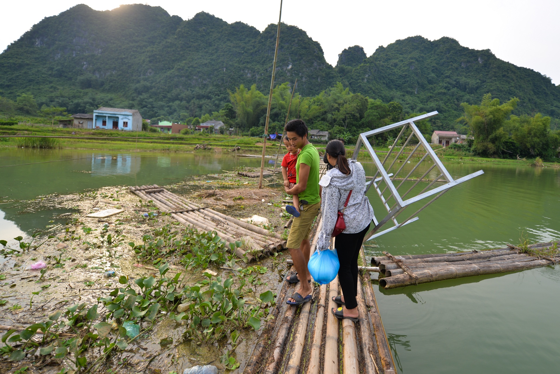 cau tre tam o Lang Son anh 8