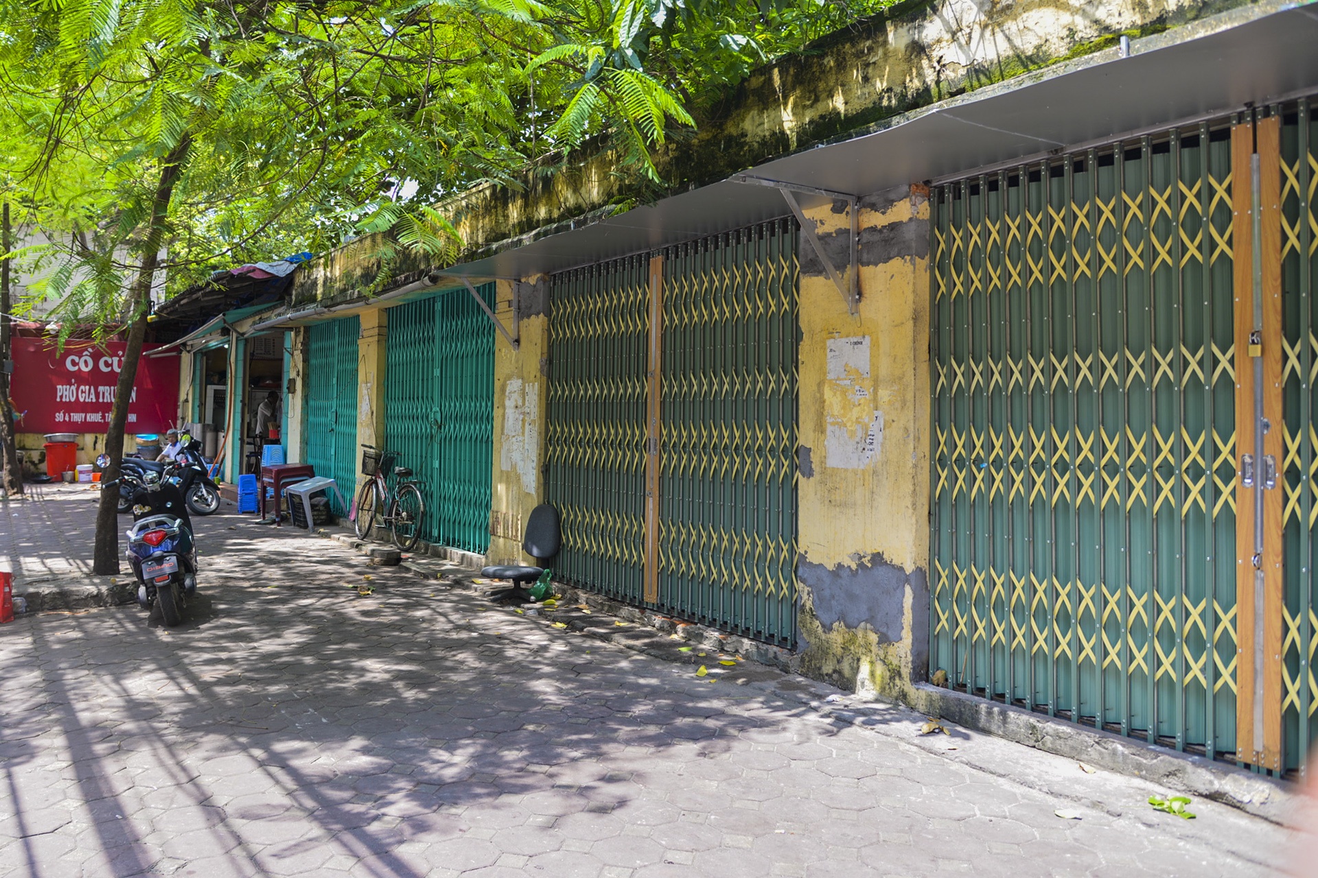 Can canh ben trong Hang phim truyen Viet Nam anh 3