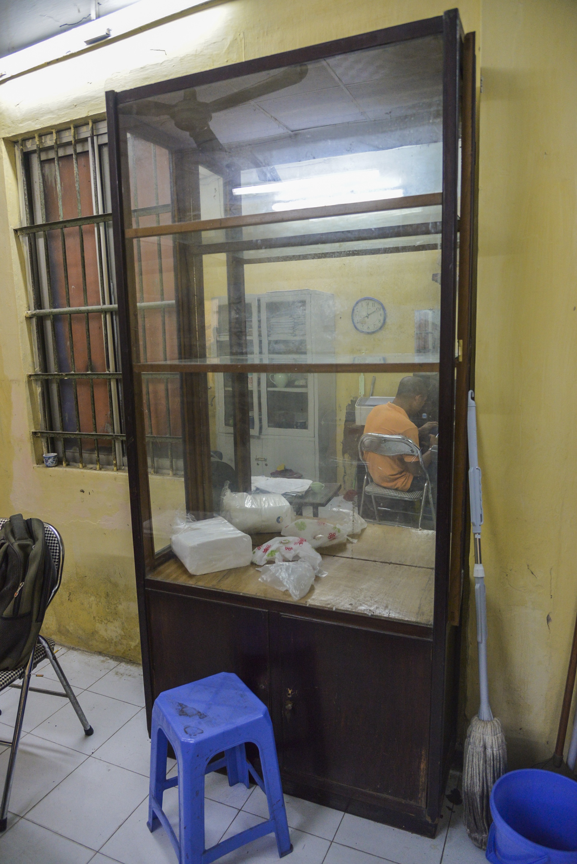 Can canh ben trong Hang phim truyen Viet Nam anh 7