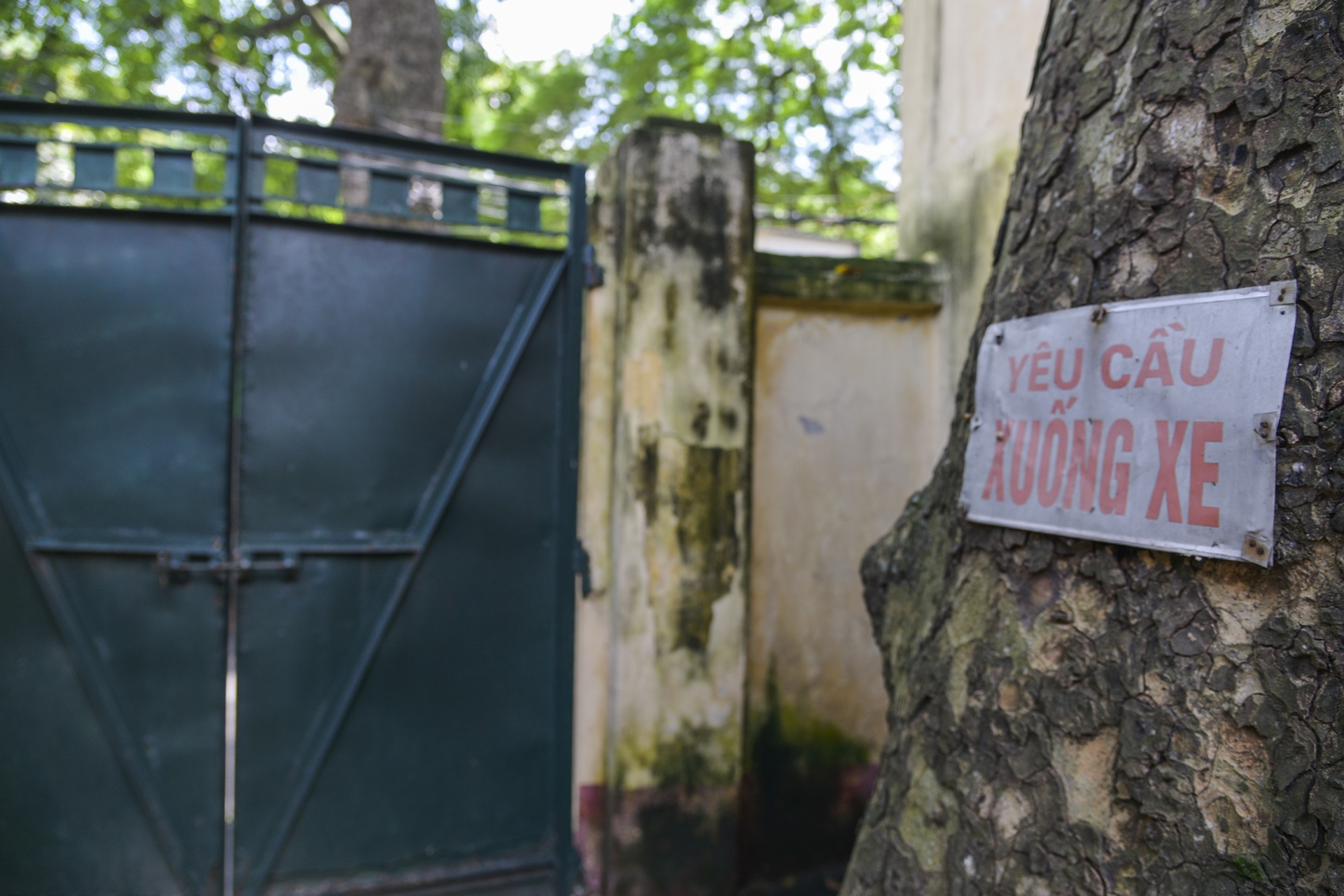 Can canh ben trong Hang phim truyen Viet Nam anh 8