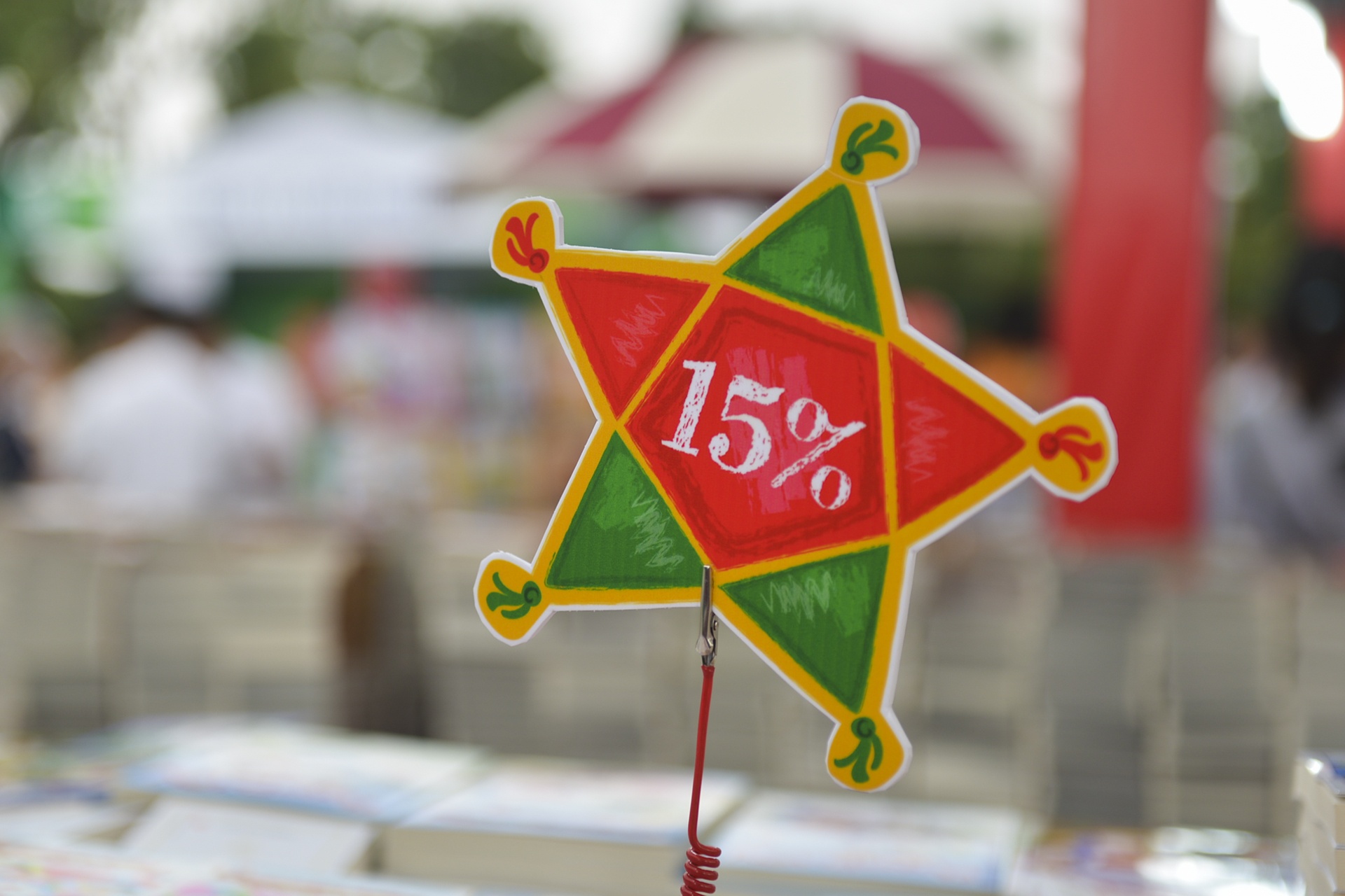 Hoi sach Ha Noi Sach va Khoi nghiep anh 10