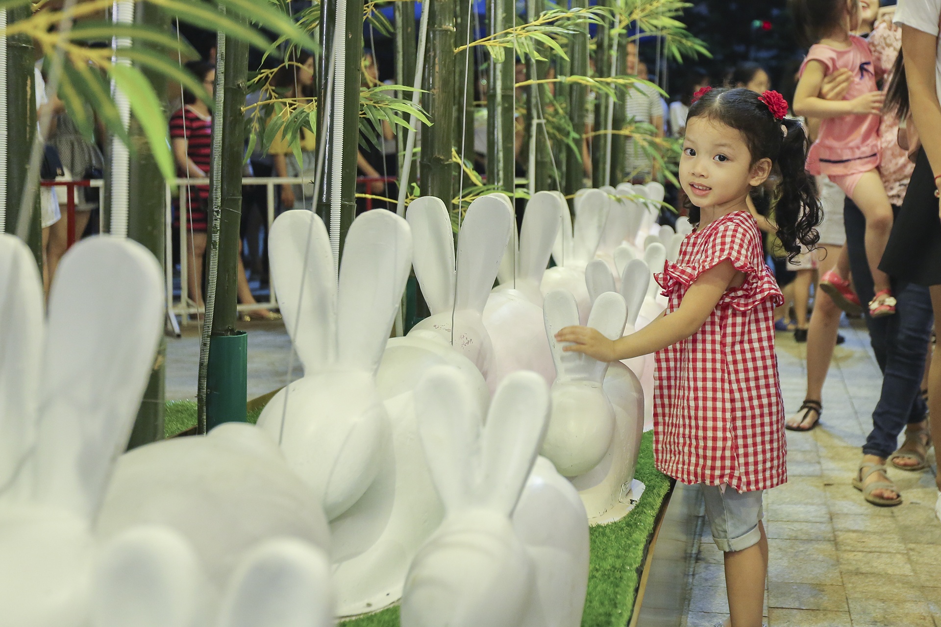 Ngam &lsquo;sieu trang&rsquo; lan dau tien xuat hien o Ha Noi anh 5