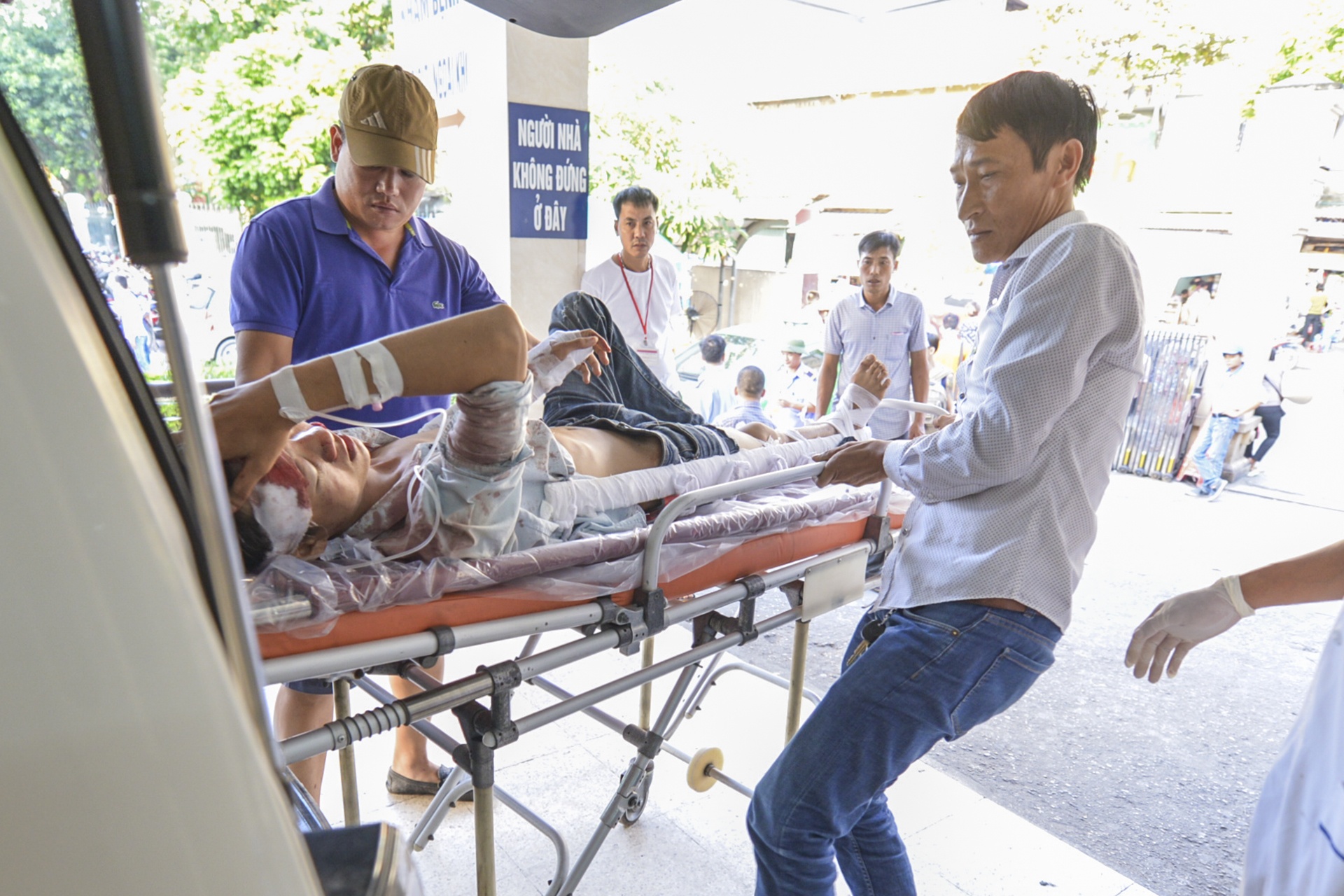 tai nan giao thong lien quan den ruou bia anh 2