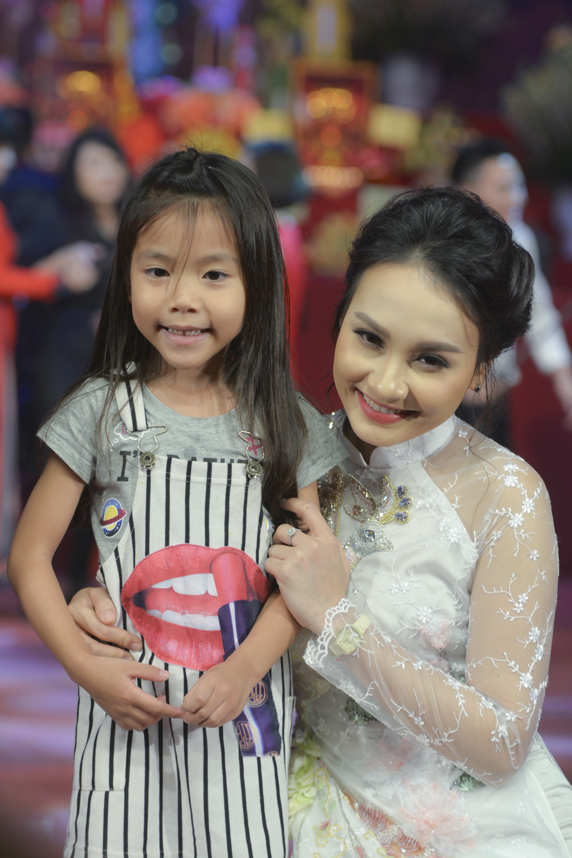 Le gio To nghe san khau anh 11