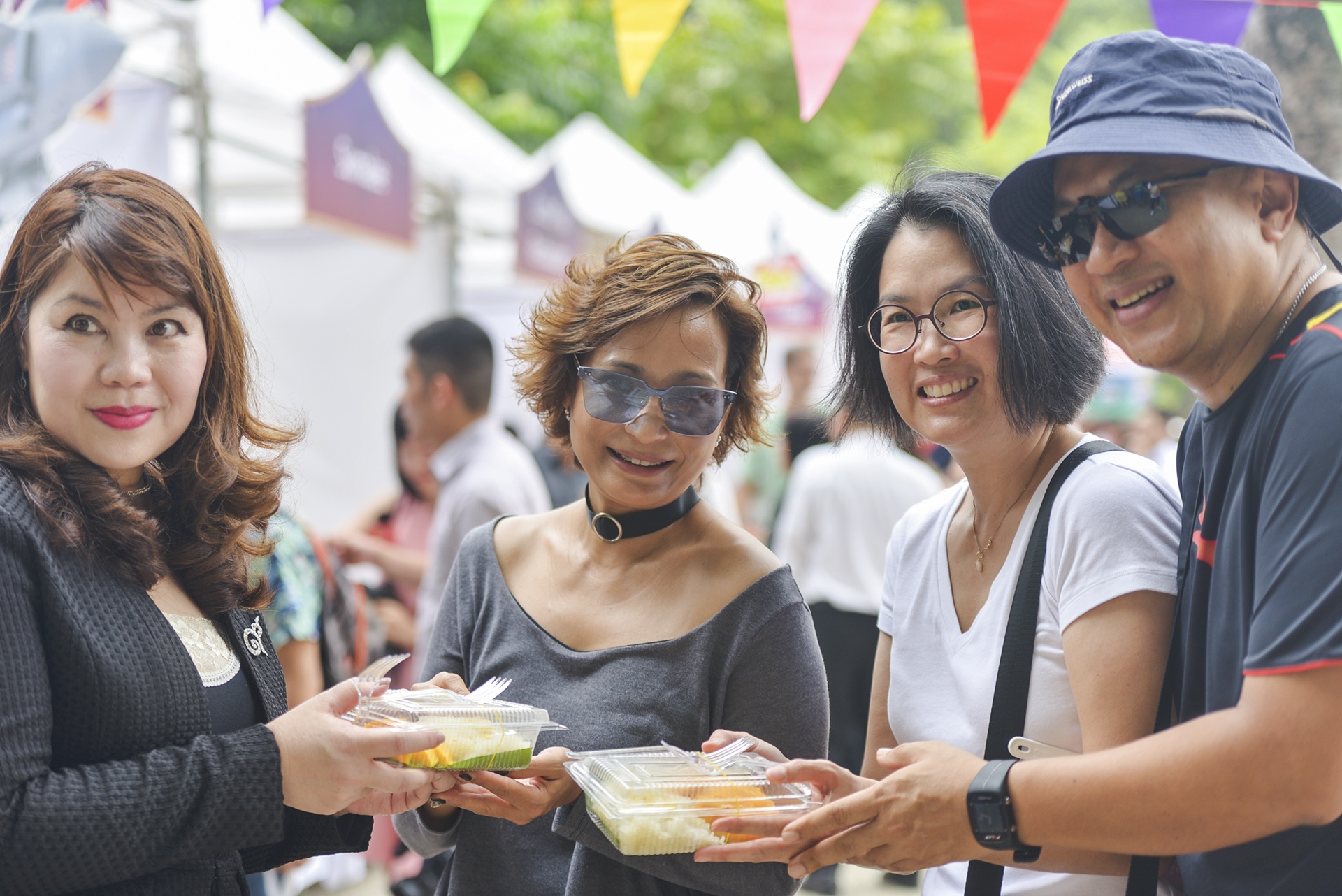 le hoi Thai Lan anh 13